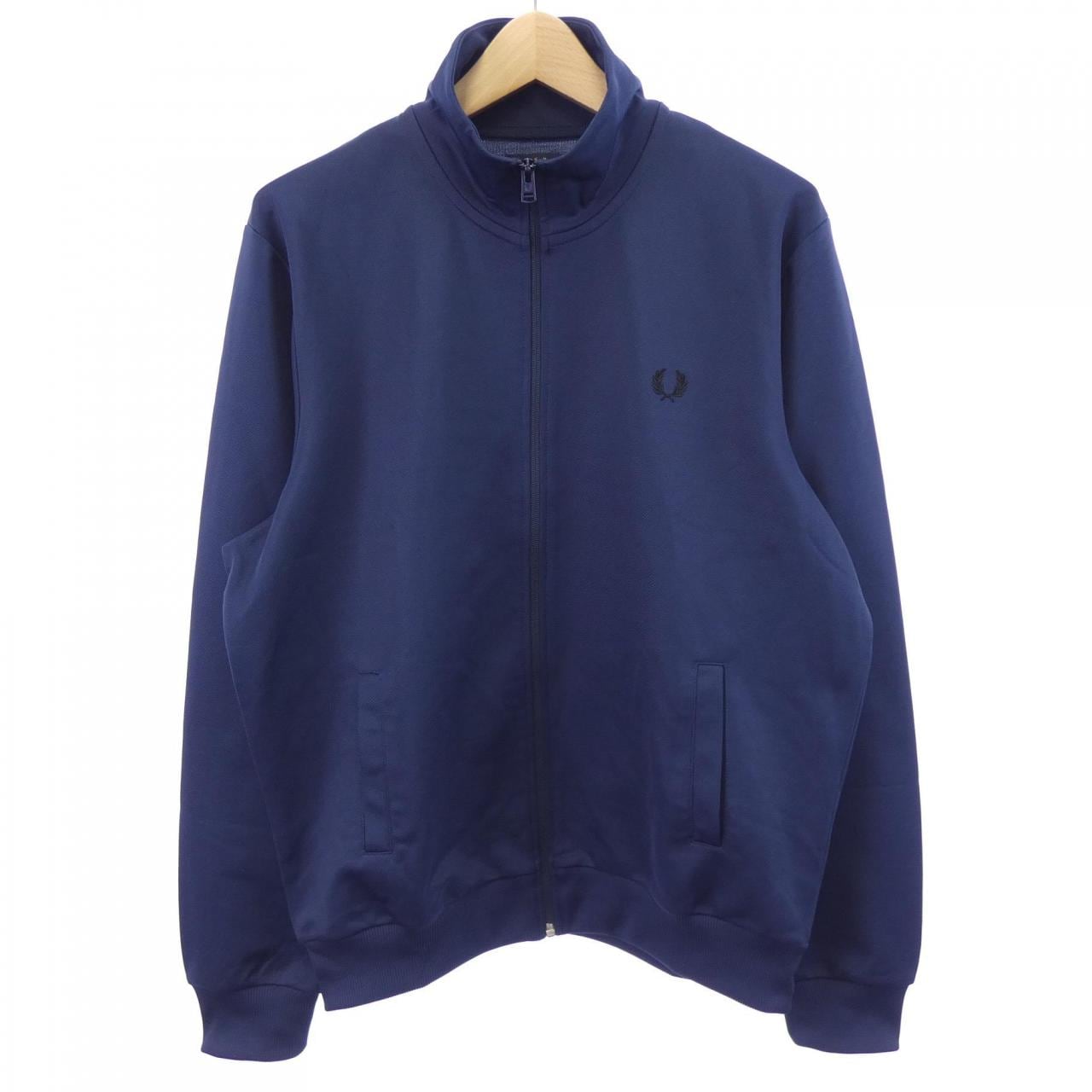 フレッドペリー FRED PERRY ブルゾン