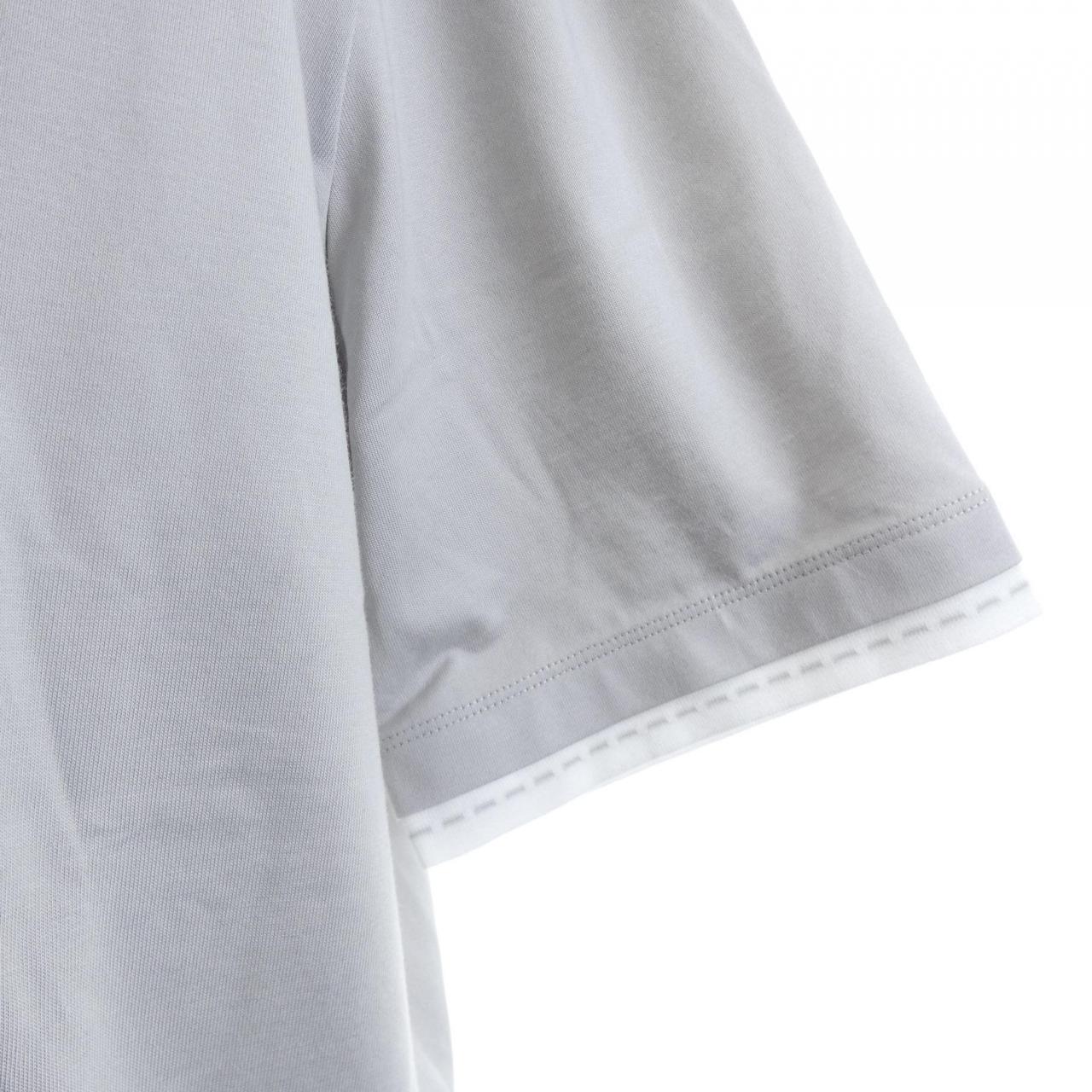 エルメス HERMES ディテール サドルステッチ *41-5714. Tシャツ