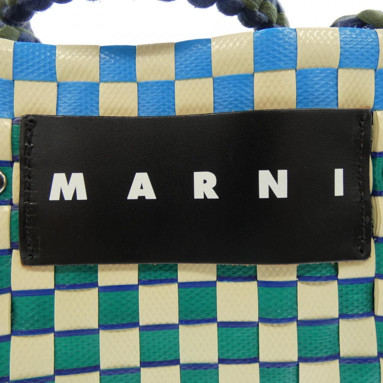 マルニ MARNI BAG