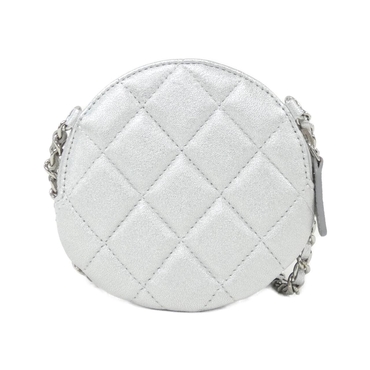 CHANEL AP2121 链条Clutch