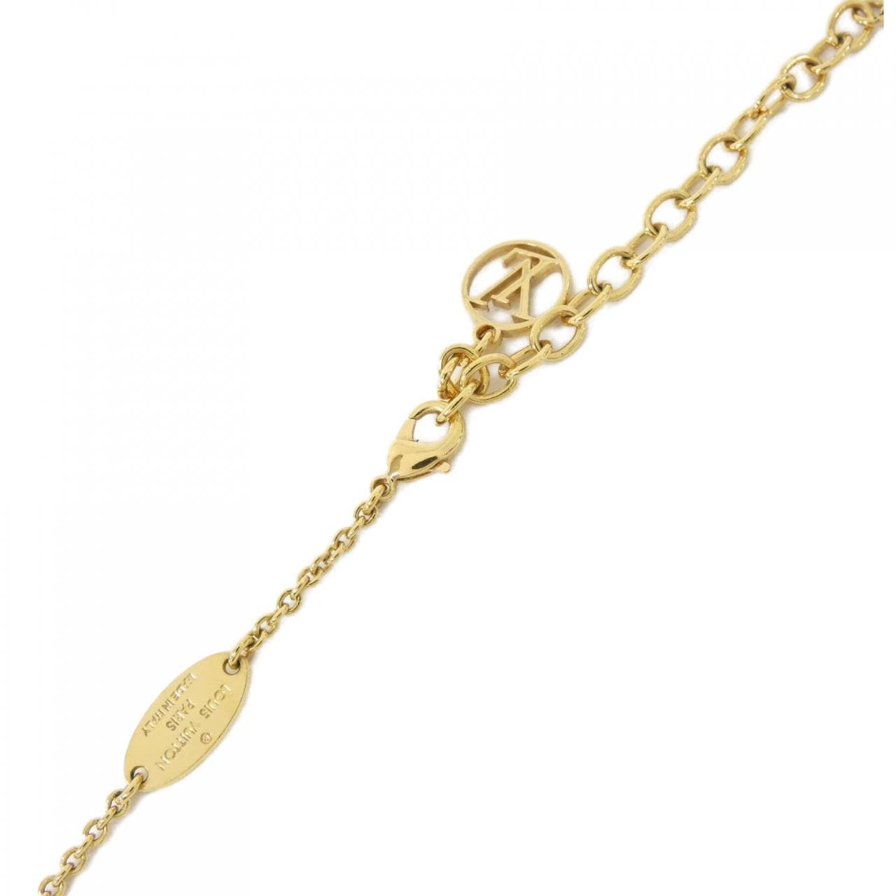 ルイヴィトン ネックレス ザ グレート エセンシャル M68911 ネックレス