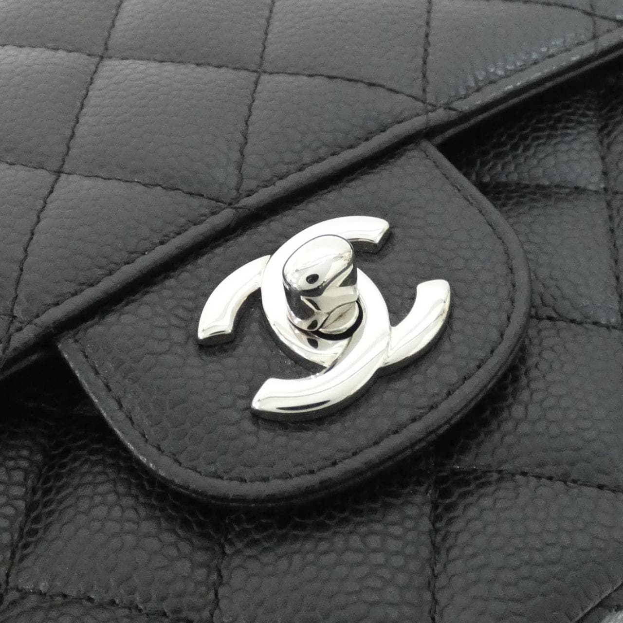 シャネル 1112 ショルダーバッグ