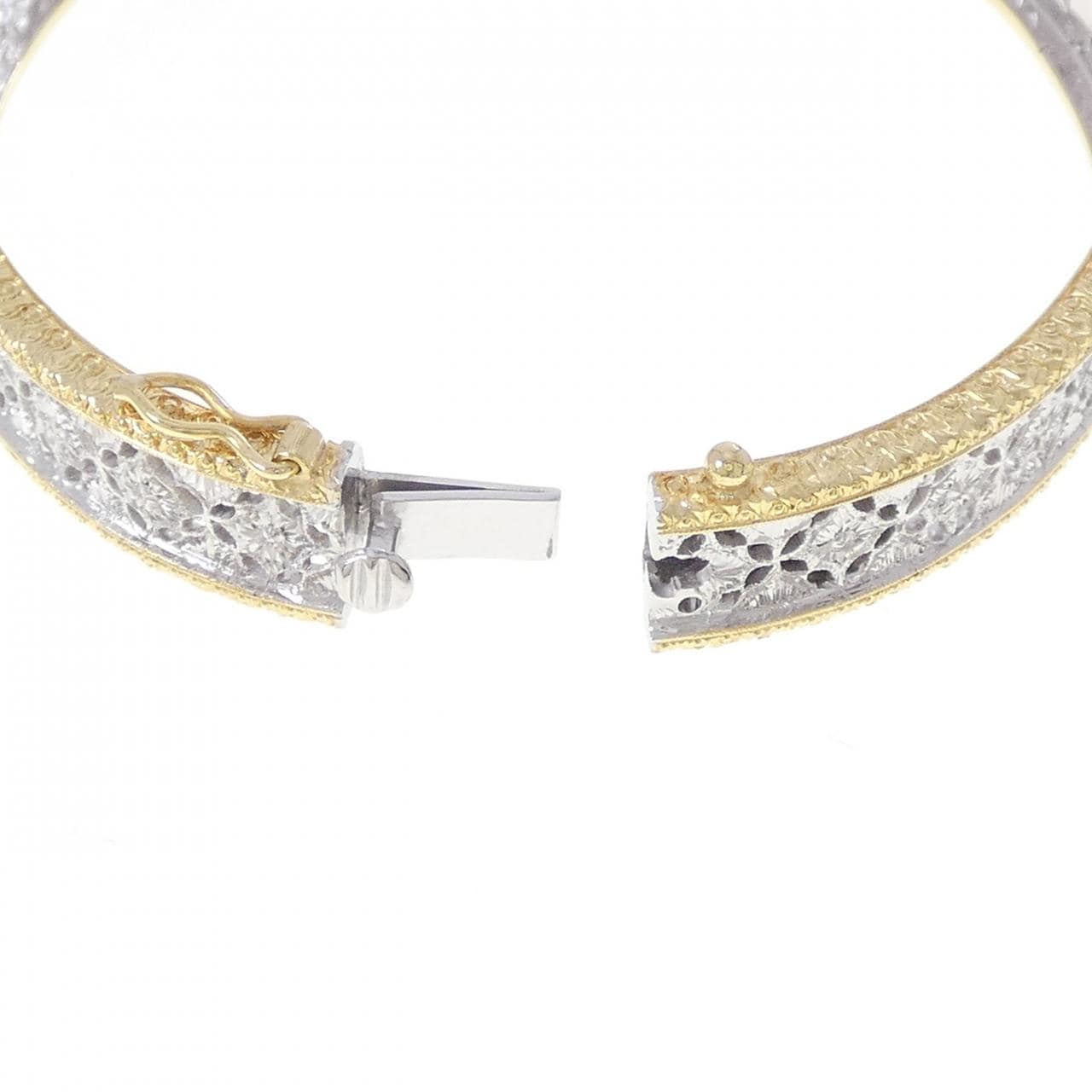 750WG/750YG バングル