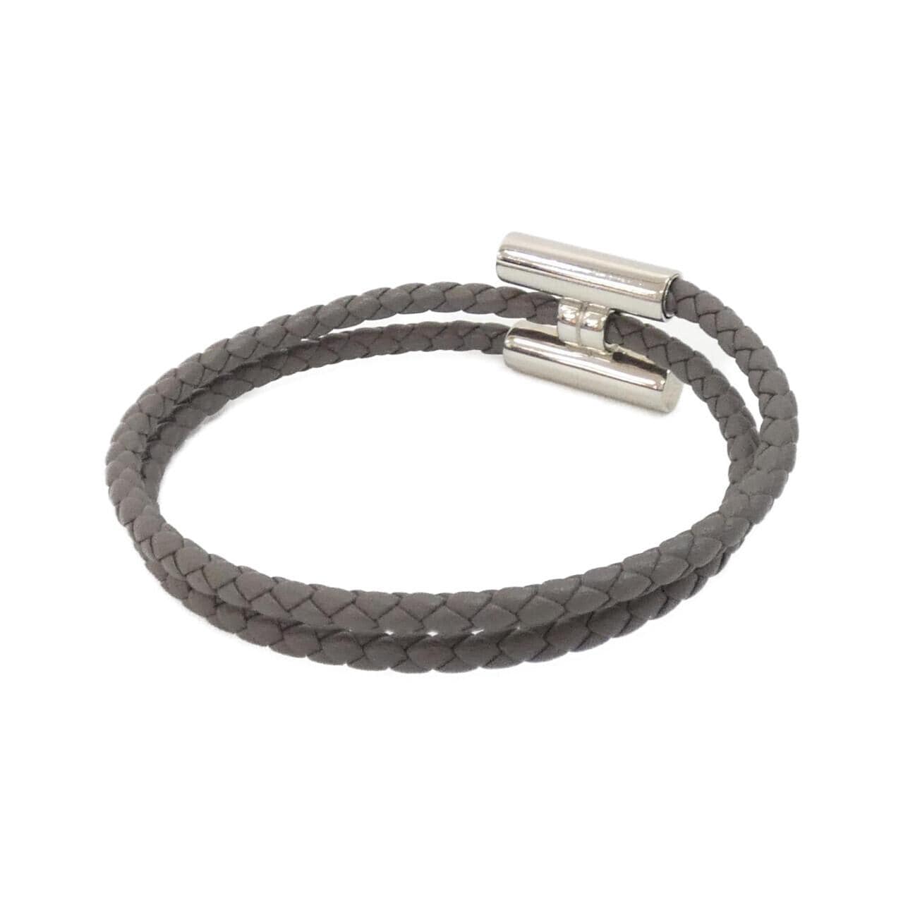 エルメス トゥルニ トレッセ 068406FP ブレスレット