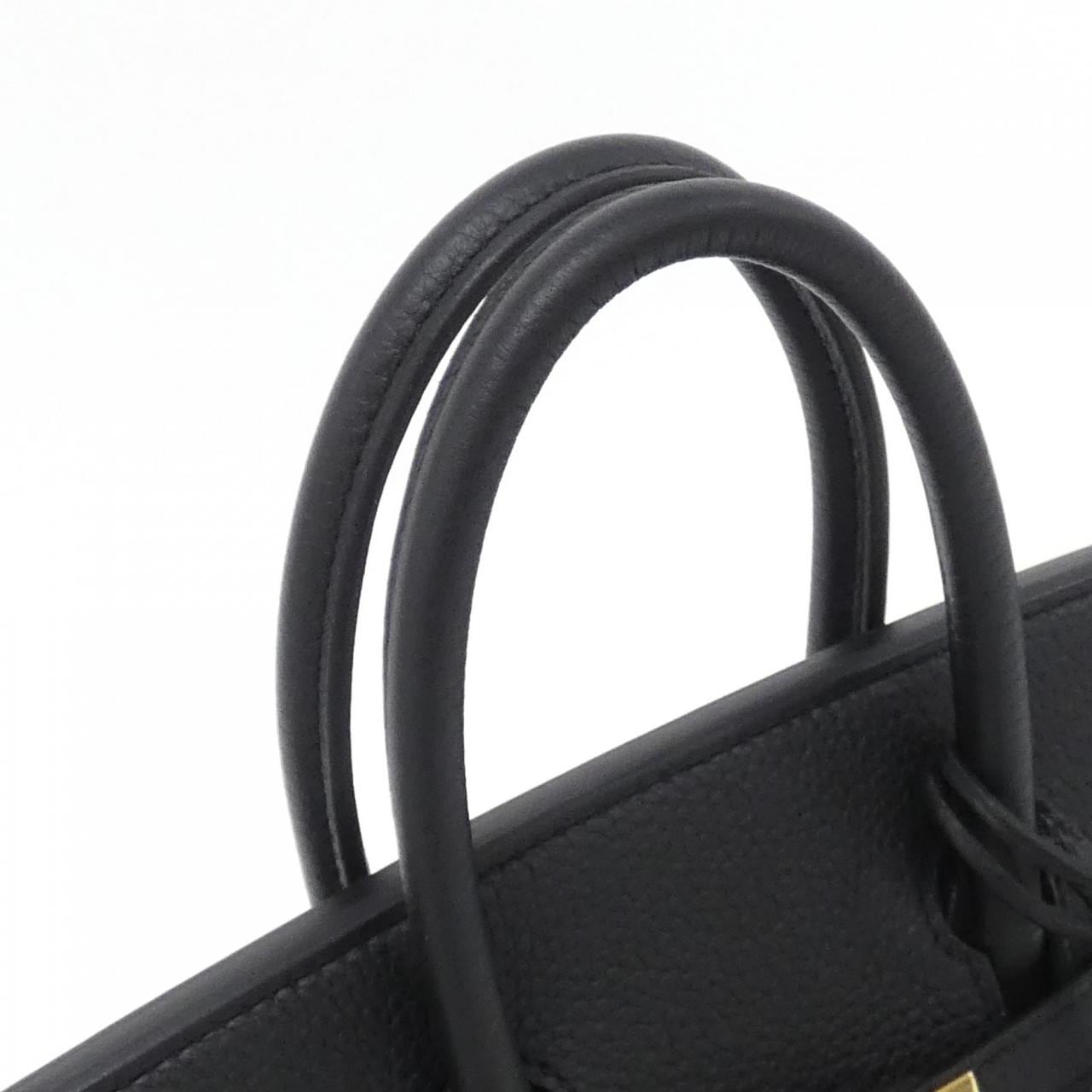 【未使用品】エルメス バーキン 25cm 041344CC バッグ