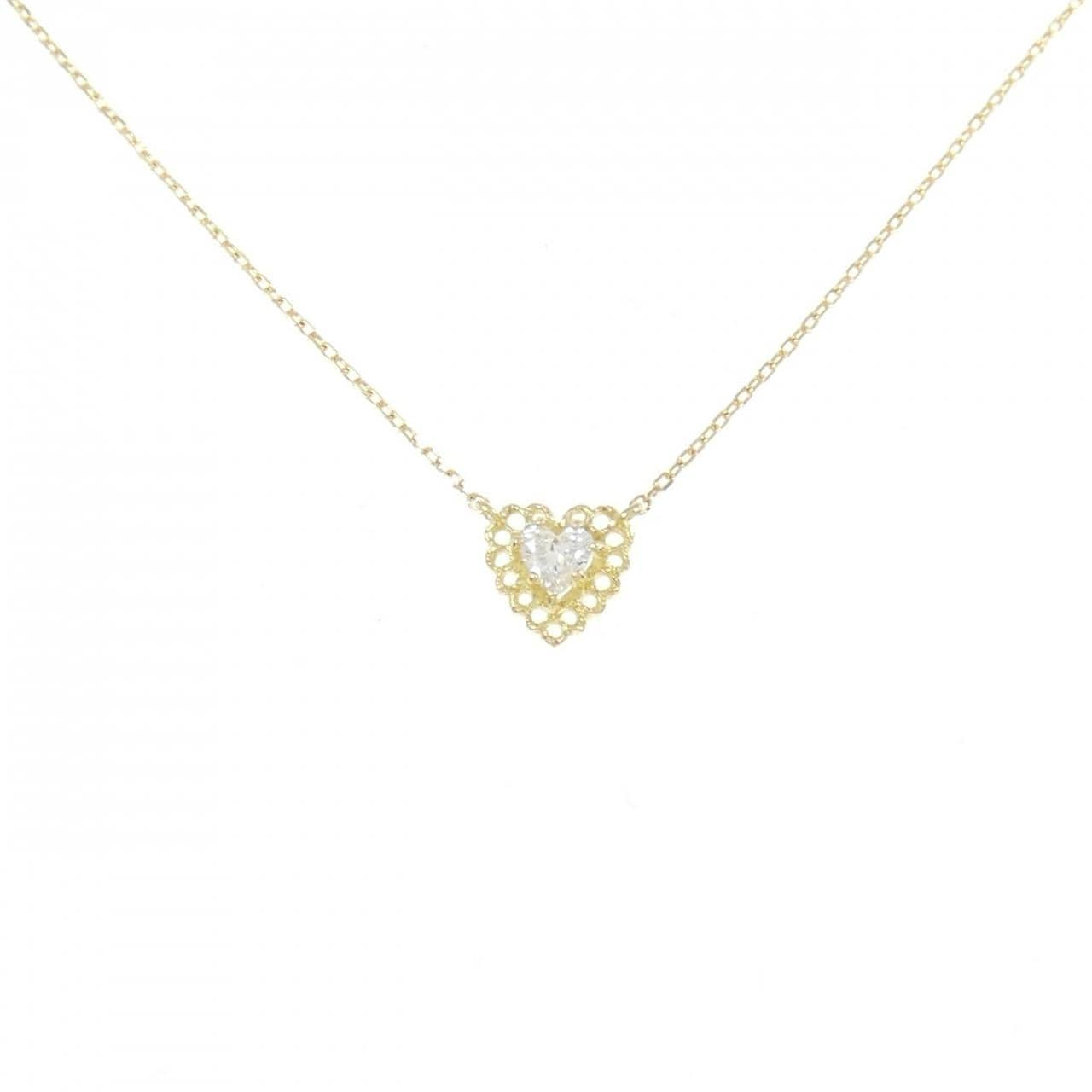 AHKAH Amor Necklace