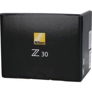 【未使用品】ＮＩＫＯＮ　Ｚ３０