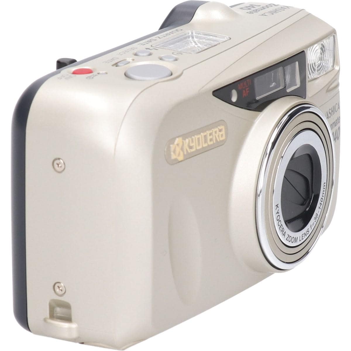 ＹＡＳＨＩＣＡ　ＺＯＯＭＡＴＥ　１４０