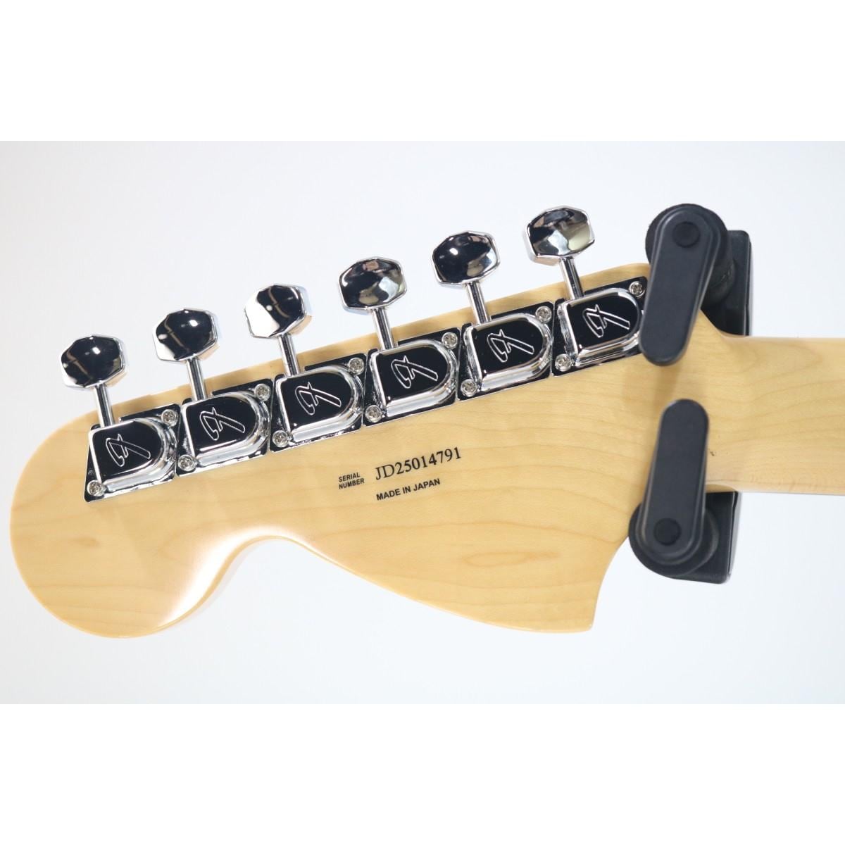 ＦＥＮＤＥＲ　ＪＡＰＡＮ　　ＭＩＪ　ＴＲＡＤ　ＩＩ　ＬＡＴＥ　６０Ｓ　ＳＴ