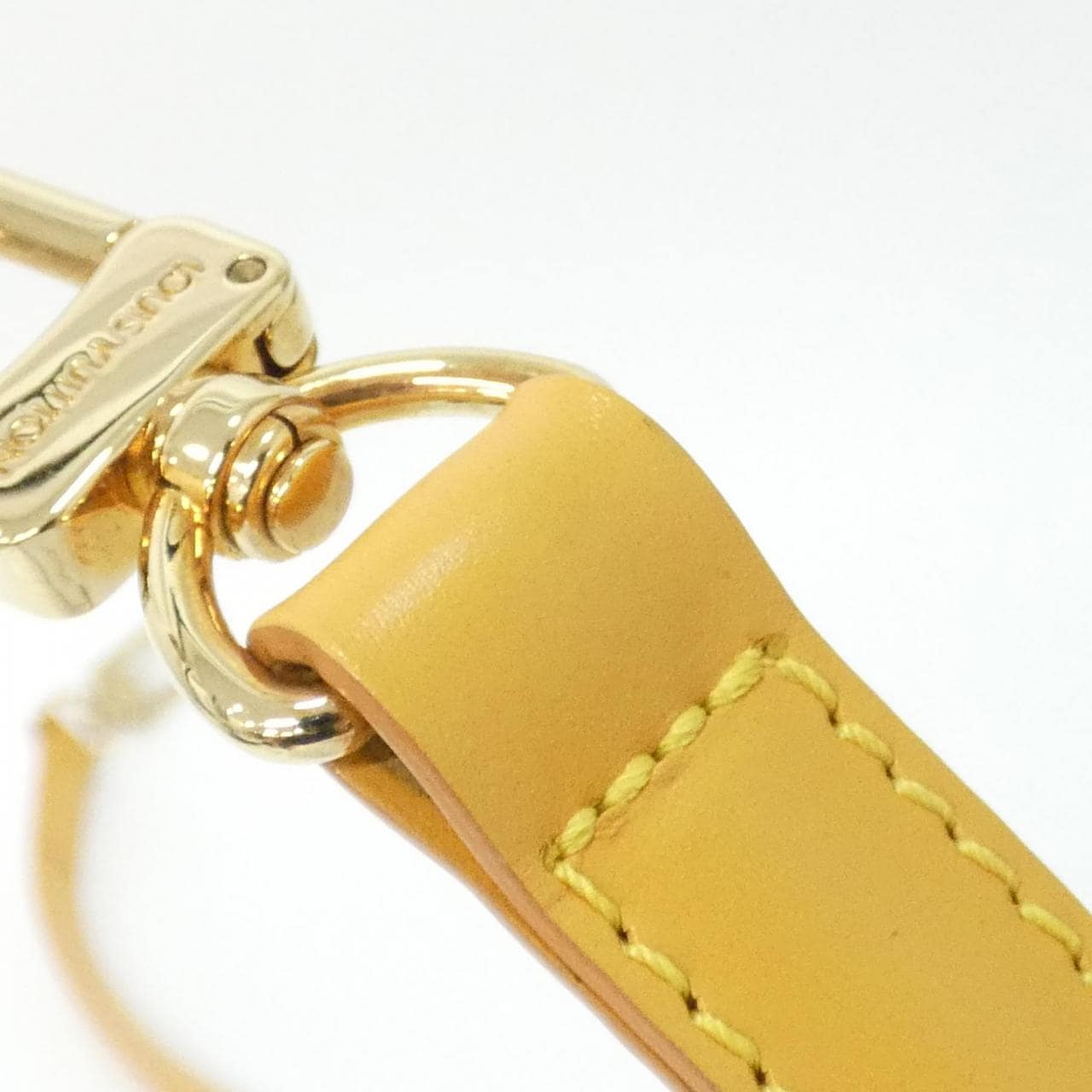 ルイヴィトン ショルダー ストラップ J00279 ストラップ