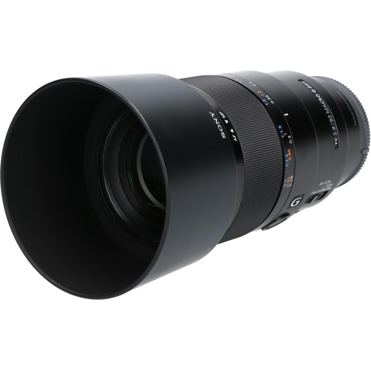 ＦＥ９０／２．８ＭＡＣＲＯ　Ｇ　ＯＳＳ（ＳＥＬ９０Ｍ２８Ｇ）