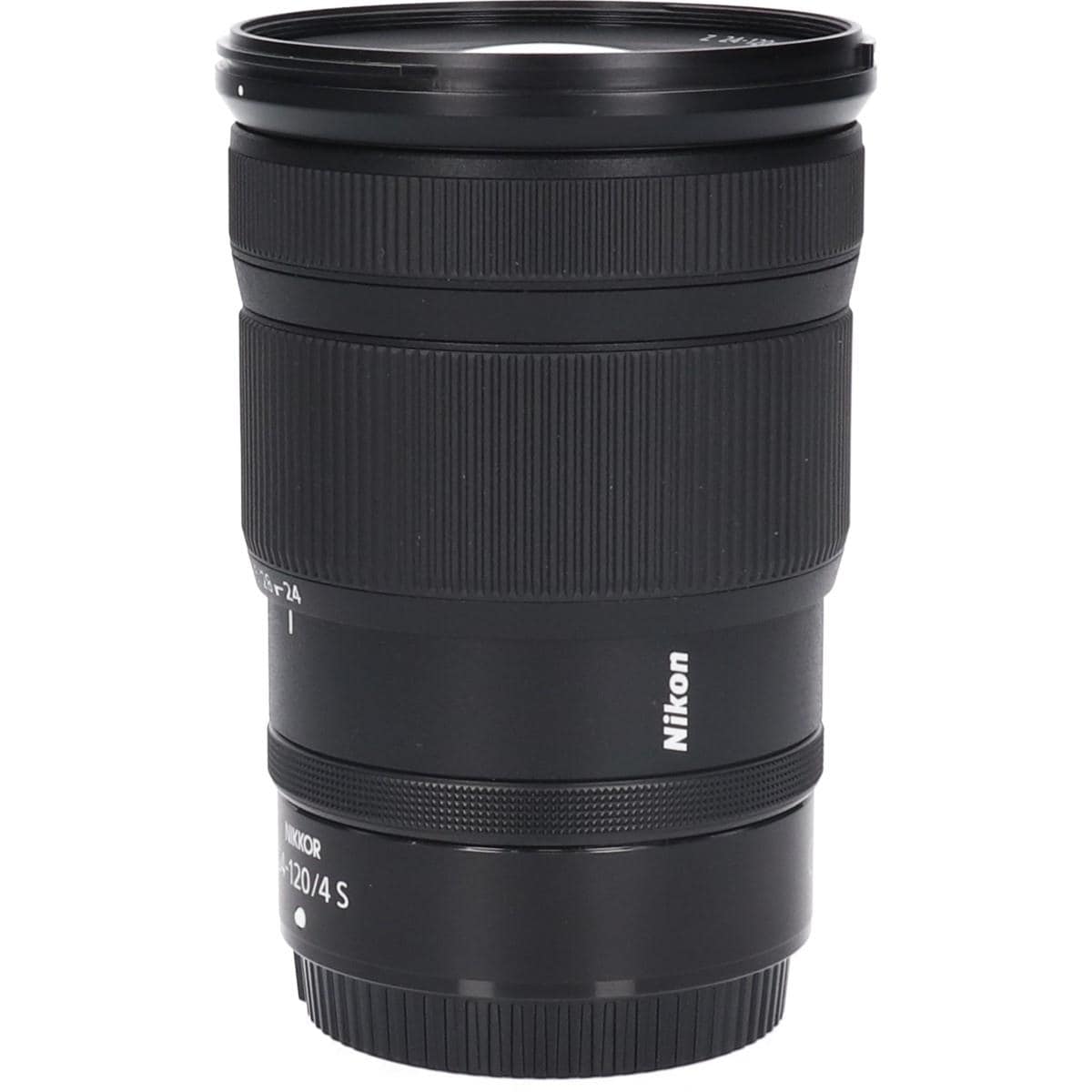 Ｚ２４－１２０ｍｍ　Ｆ４Ｓ
