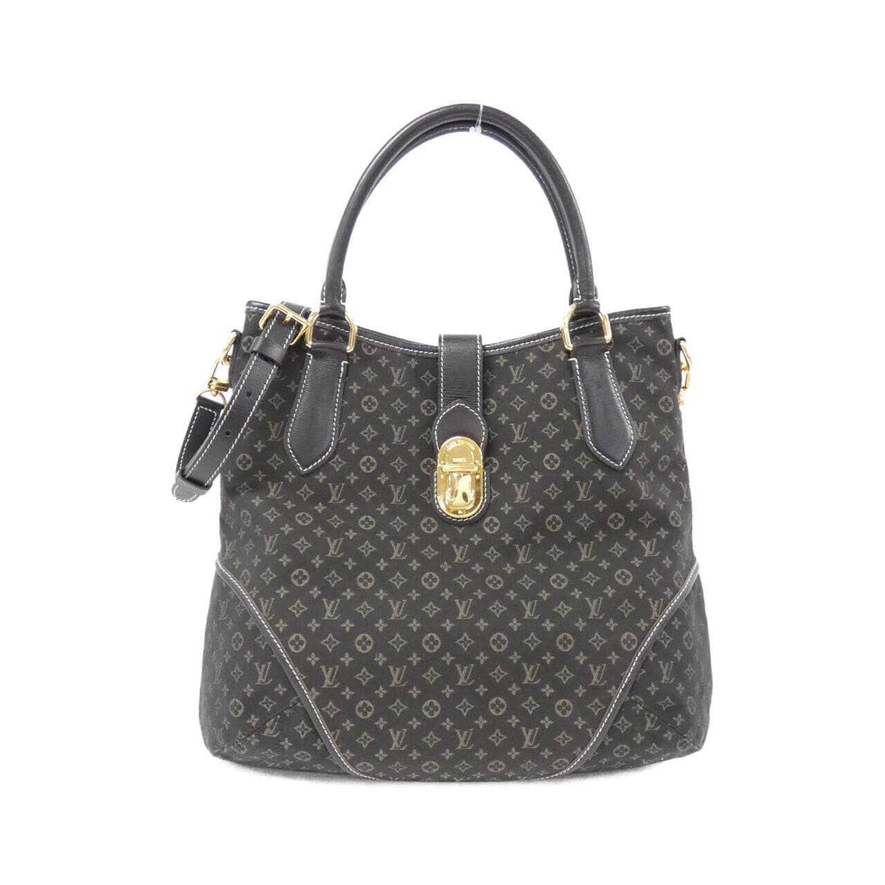 LOUIS VUITTON Monogram Idille Elegy M56696 單肩包