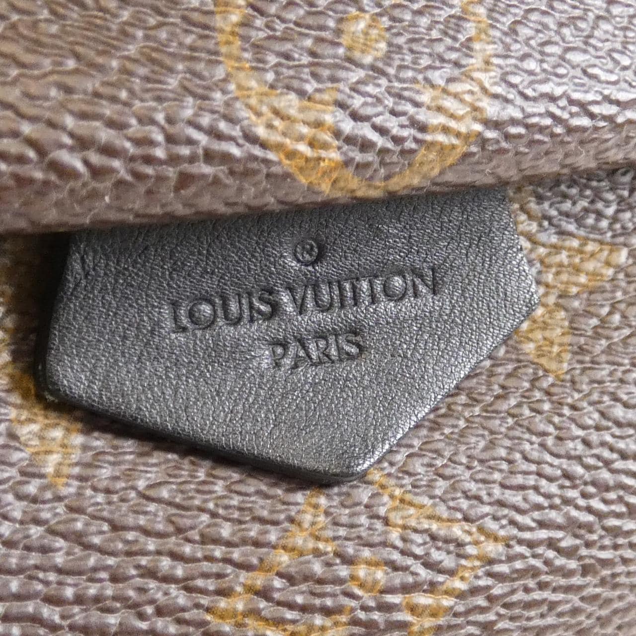 LOUIS VUITTON Monogram棕榈泉背包 MINI M41562双肩包