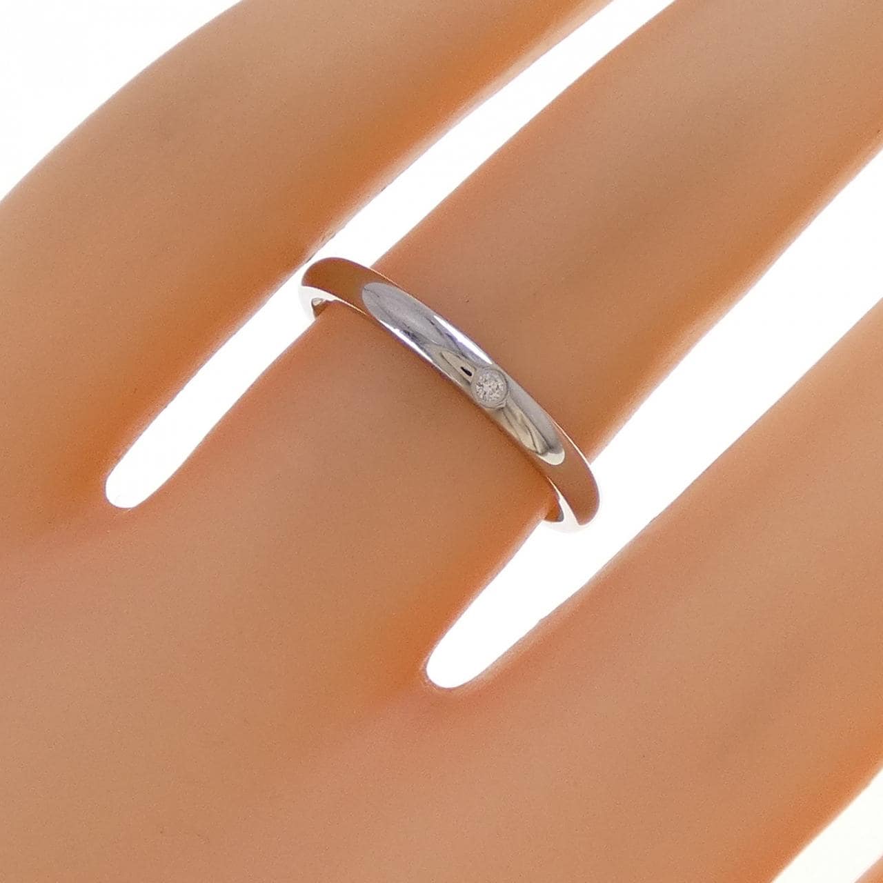 Cartier wedding rings