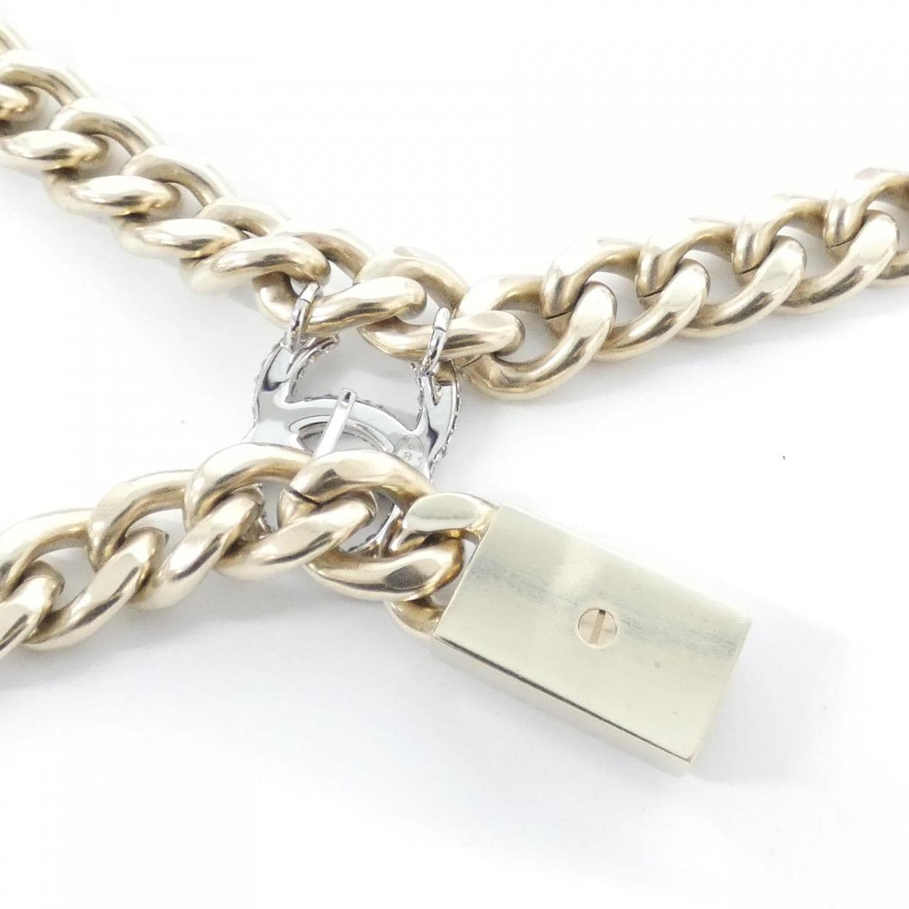 シャネル AB5615 ネックレス