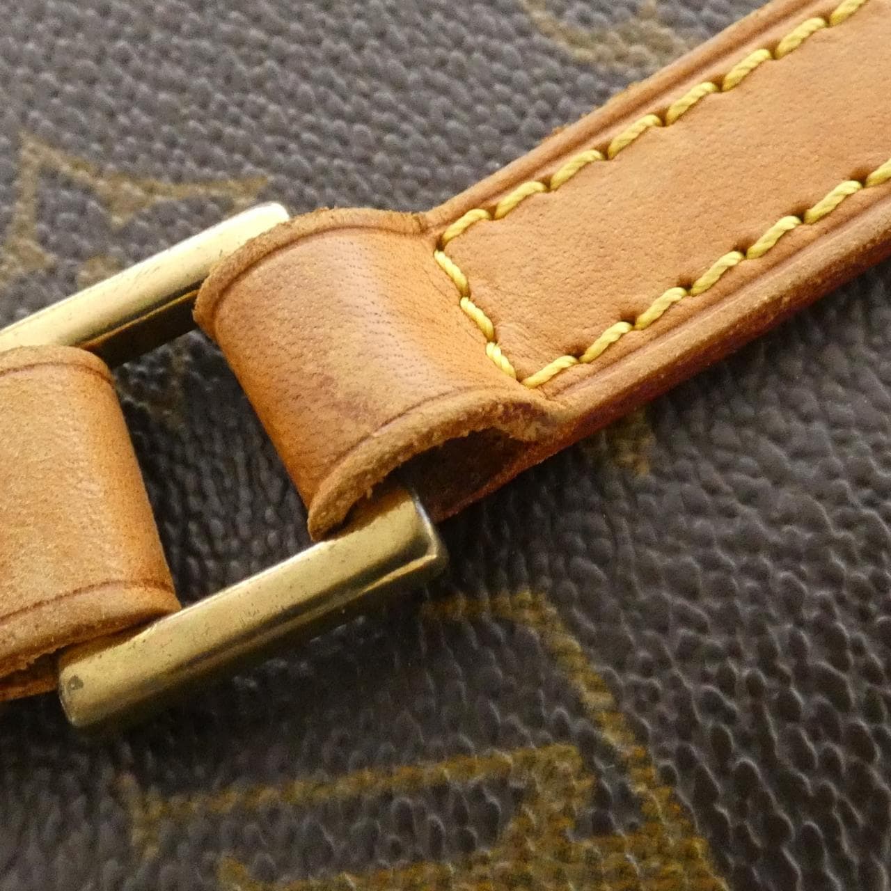 ルイヴィトン モノグラム ヴァヴァン PM M51172 バッグ