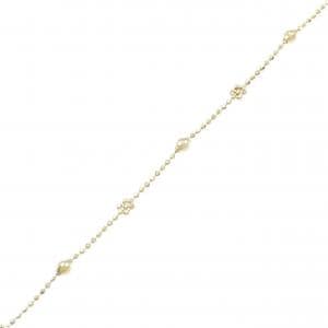 K18YG ブレスレット