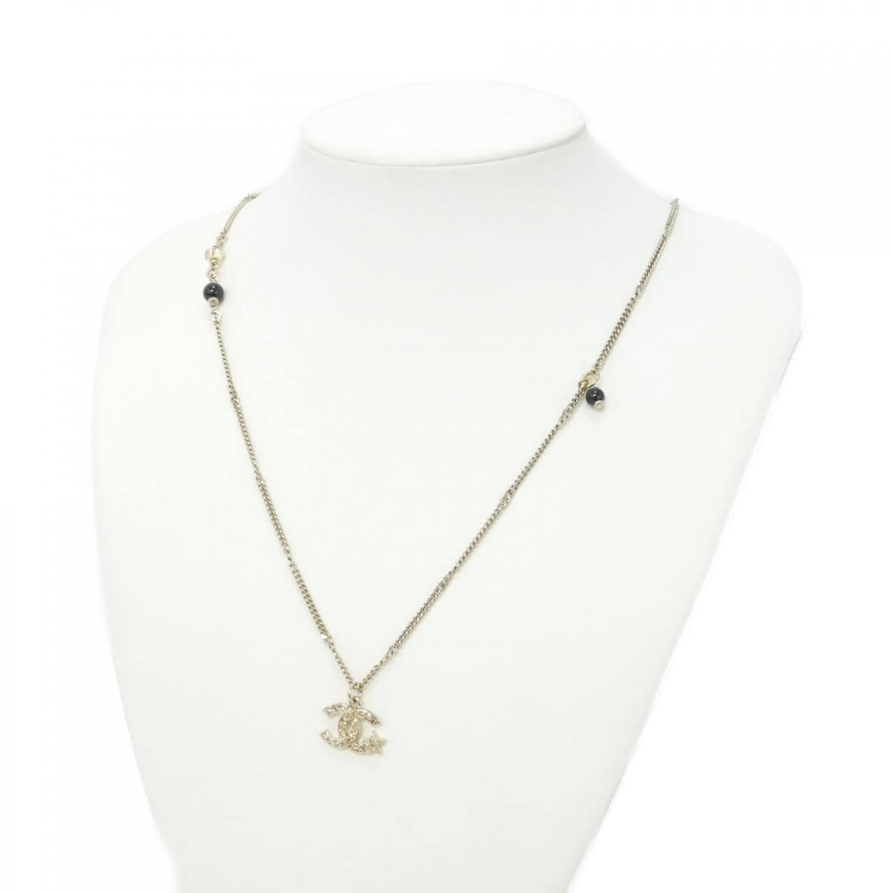 シャネル AB6184 ネックレス