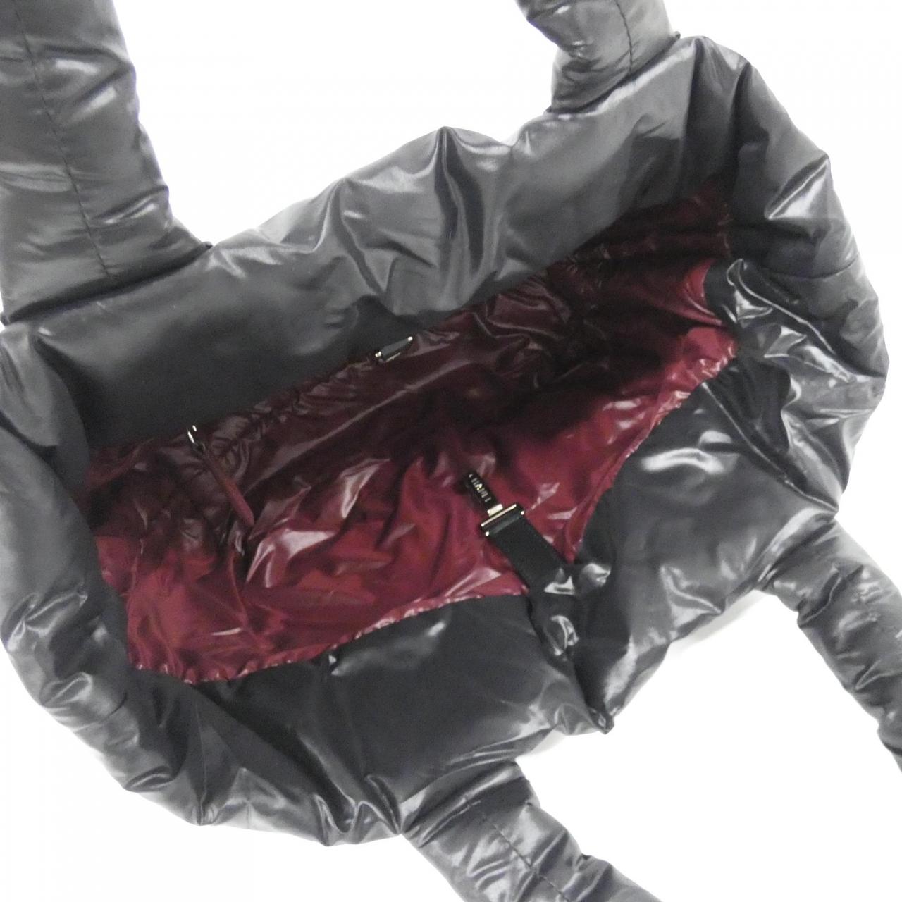 シャネル コココクーン ライン 48610 バッグ