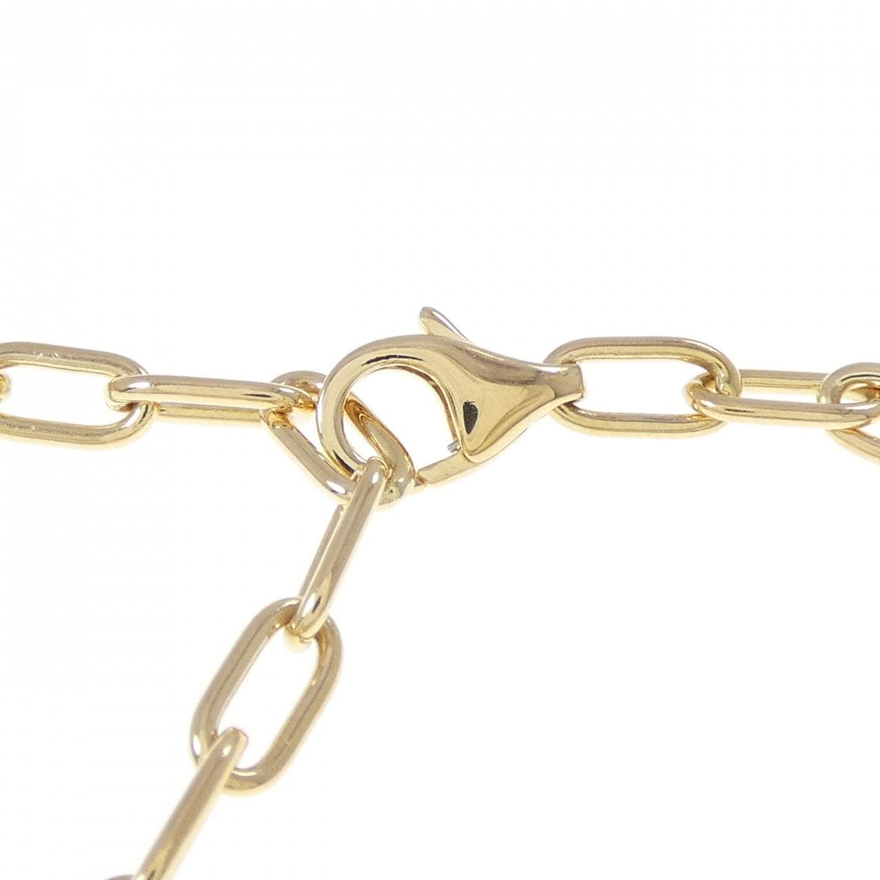 カルティエ パシャ ネックレス