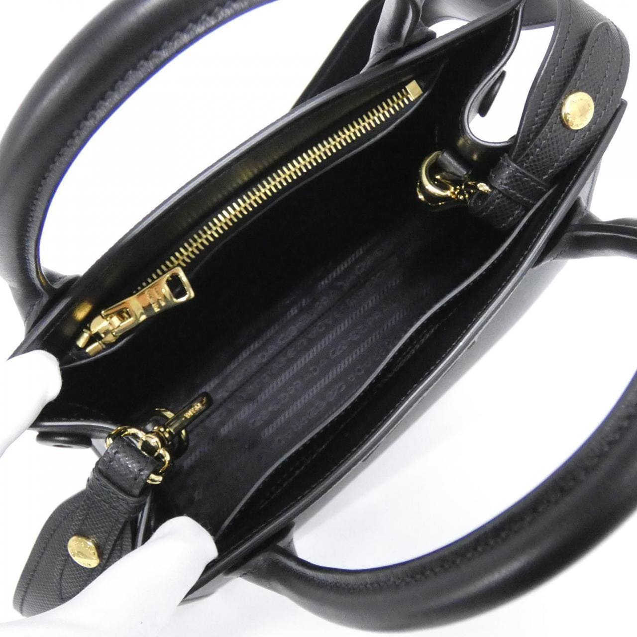 プラダ 1BA156 バッグ