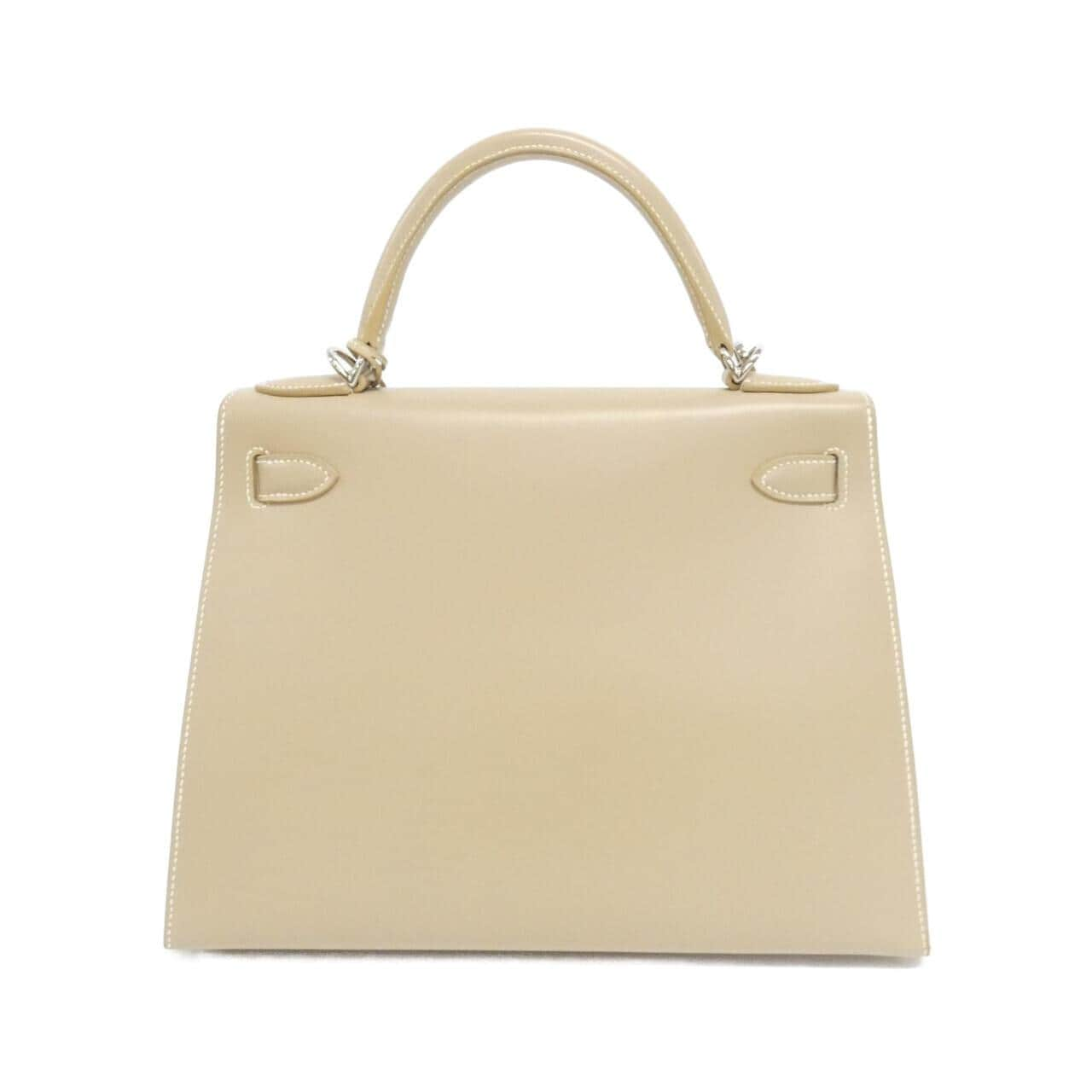 [vintage] HERMES Kelly 28cm 012545CK 包