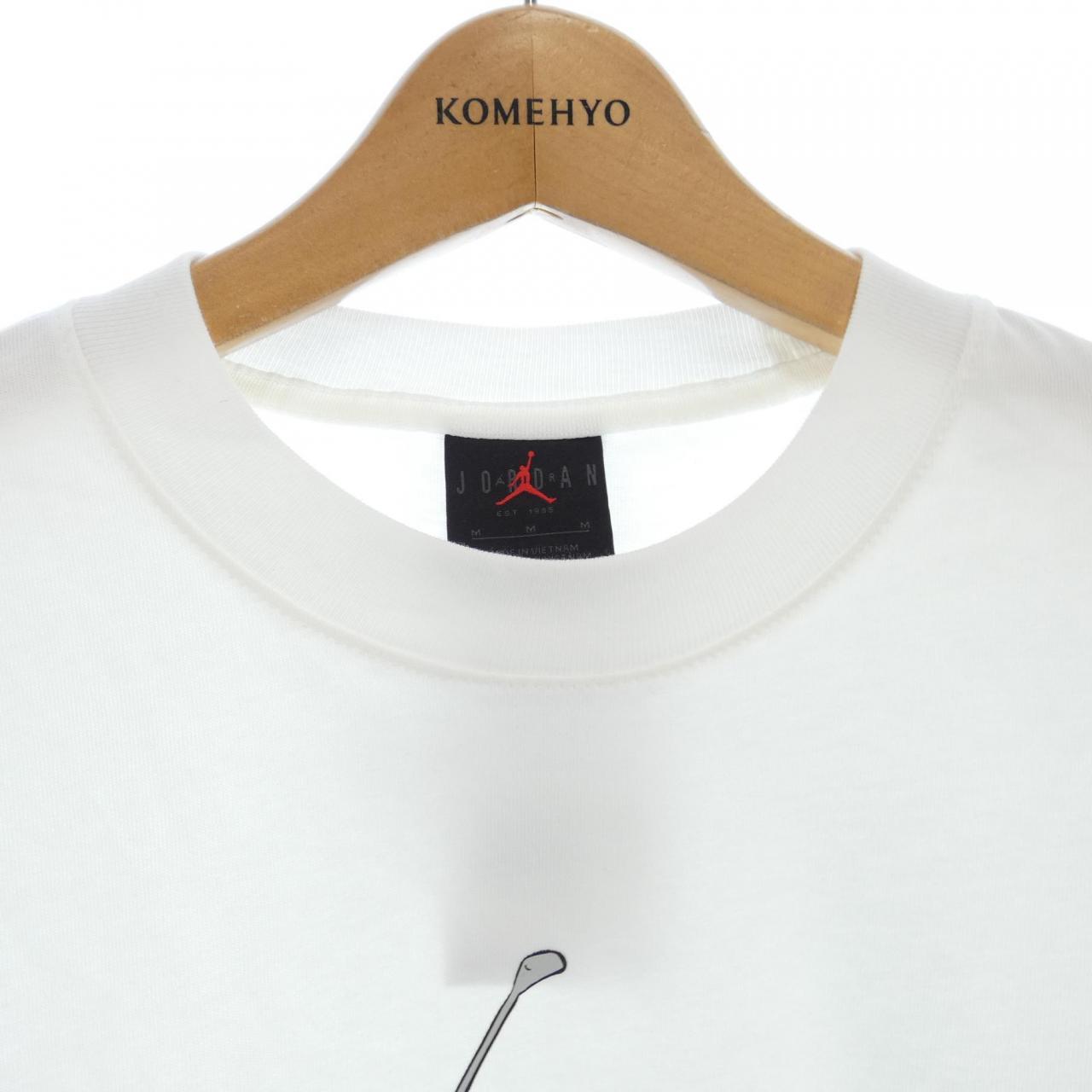 ナイキ ジョーダン NIKE JORDAN Tシャツ