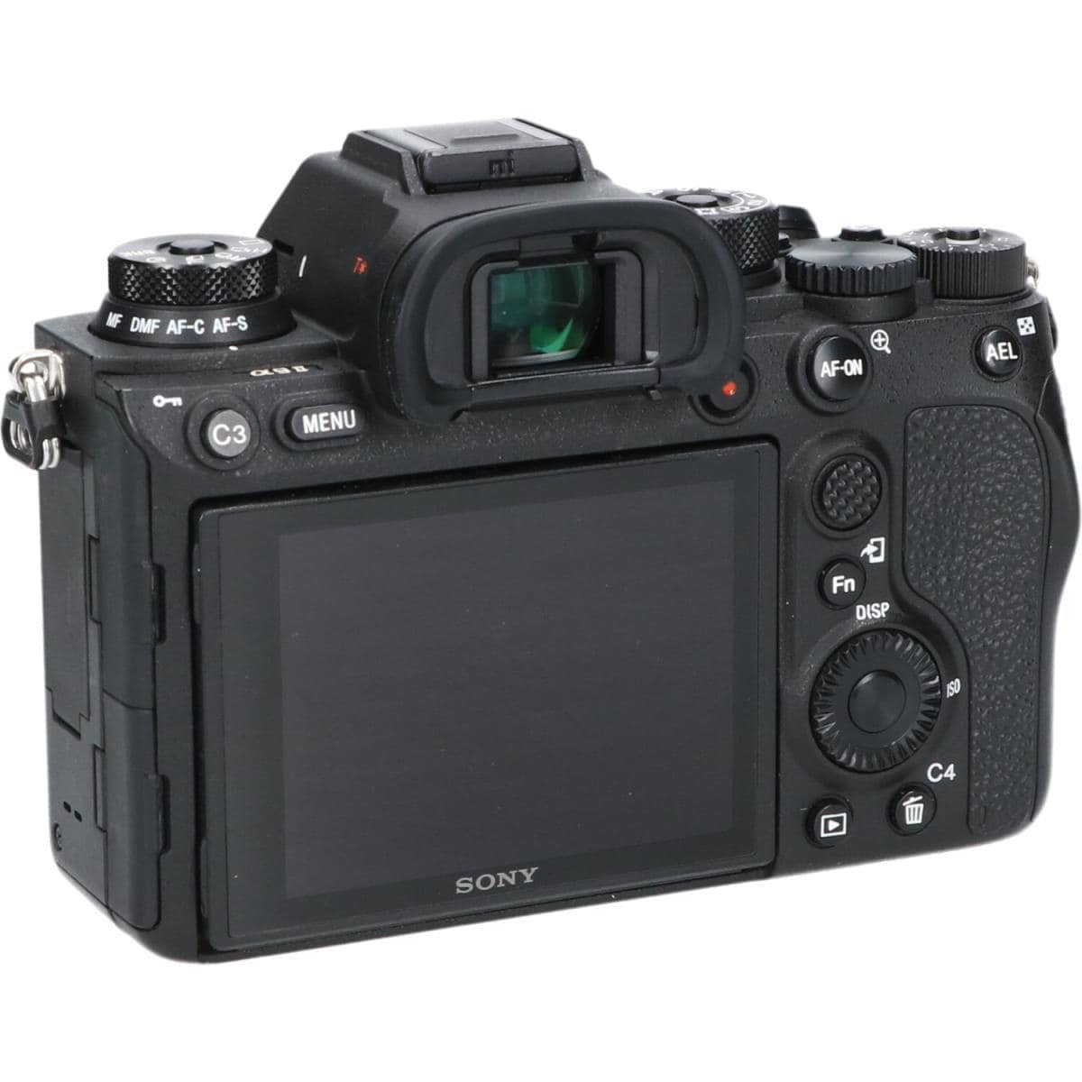 SONY α9 II ILCE-9M2