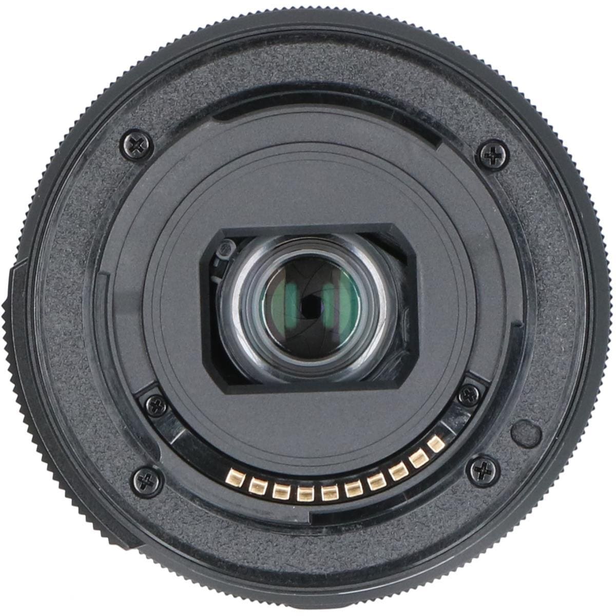 Ｅ　ＰＺ１６－５０ｍｍ　Ｆ３．５－５．６ＯＳＳ　ＩＩ