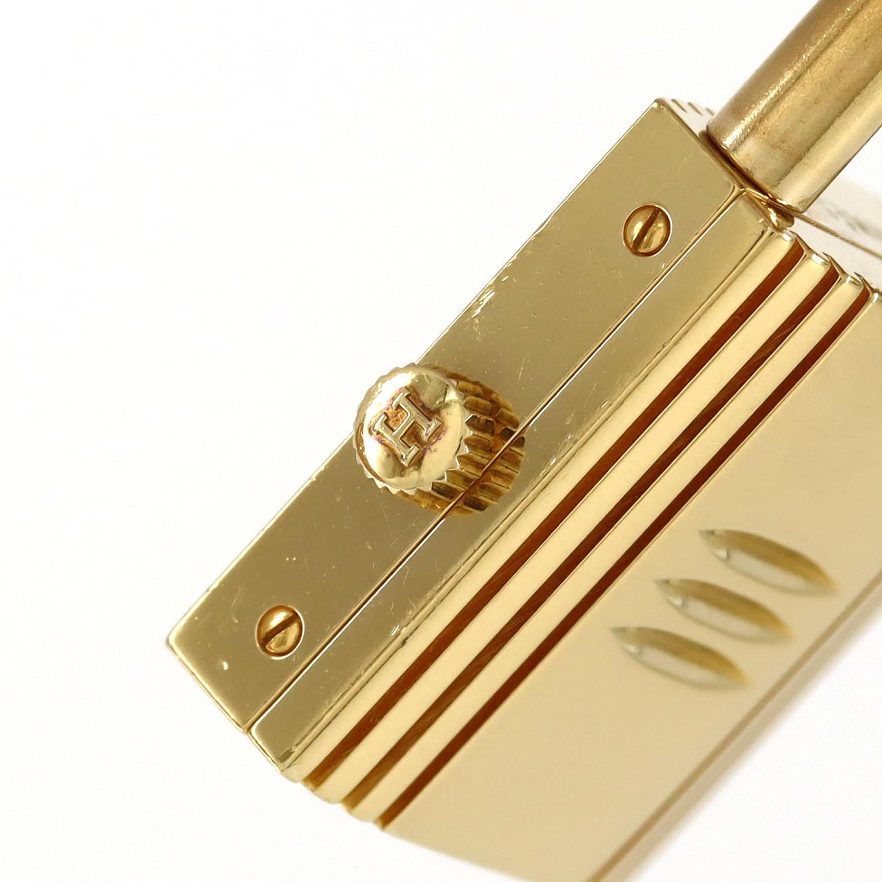 HERMES Kelly GP GP石英