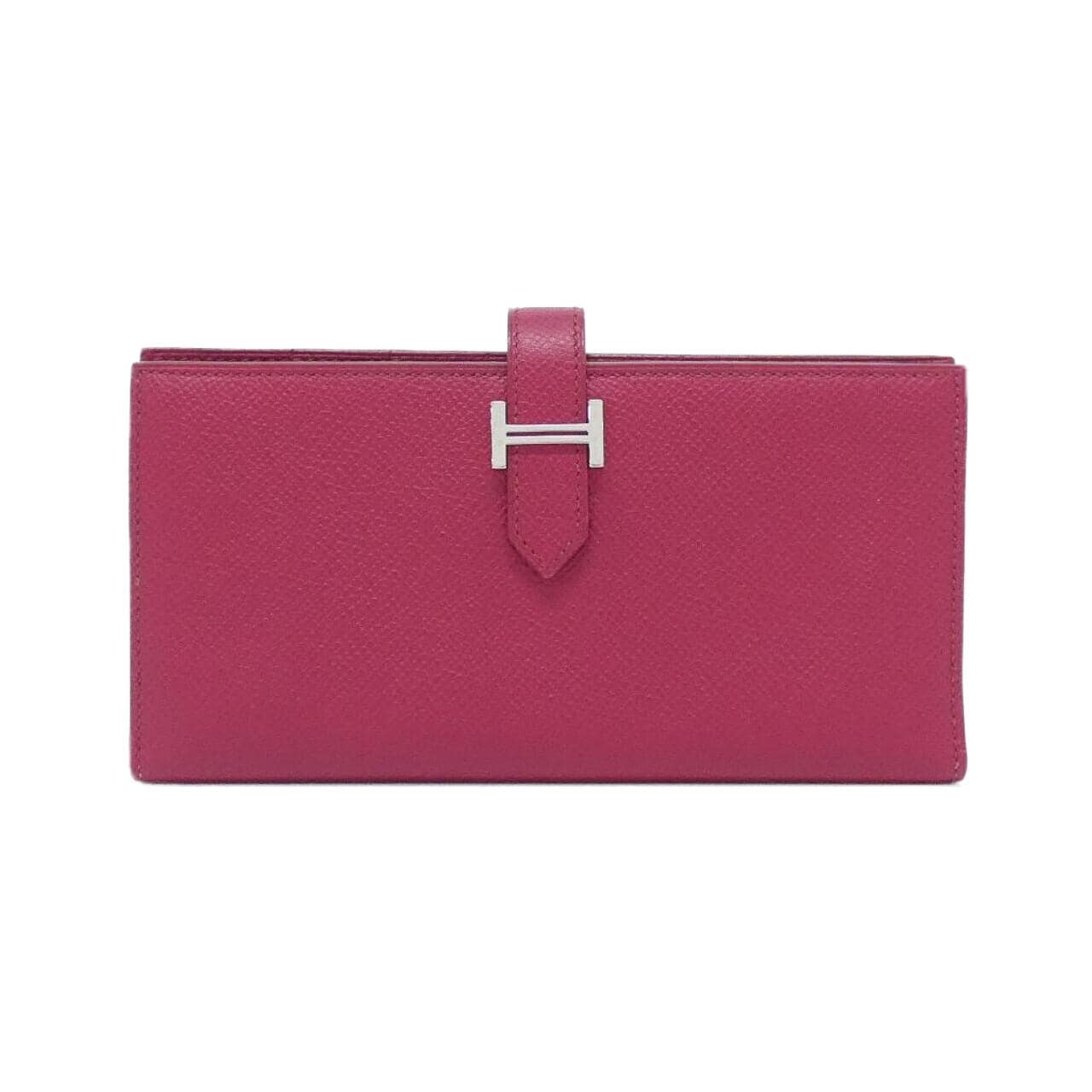 エルメス ベアン スフレ 039785CK 財布