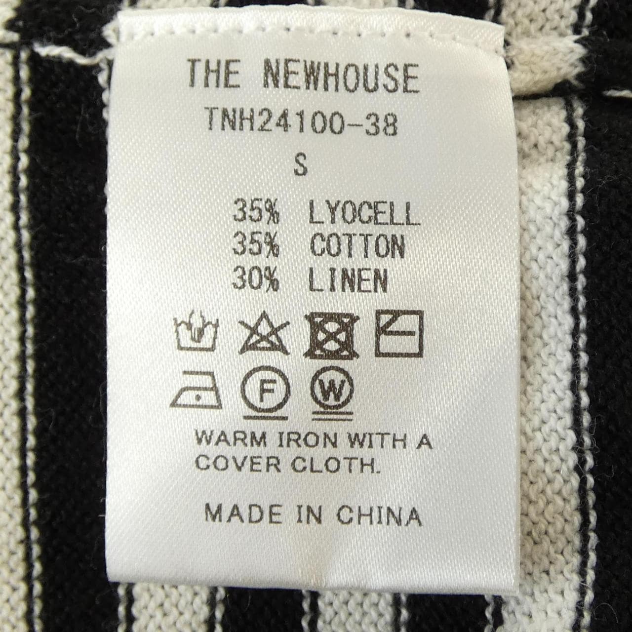 ザニューハウス THE NEWHOUSE トップス