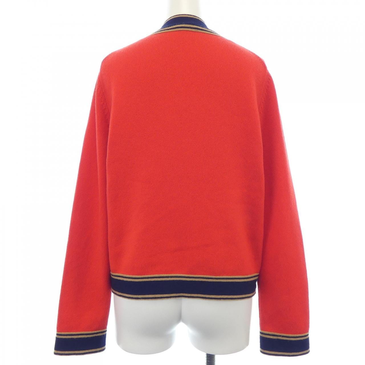 シャネル CHANEL カーディガン