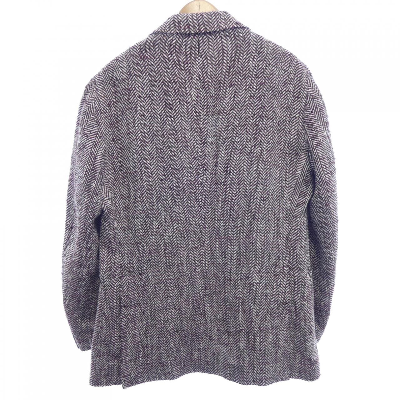 タリアトーレ TAGLIATORE ジャケット