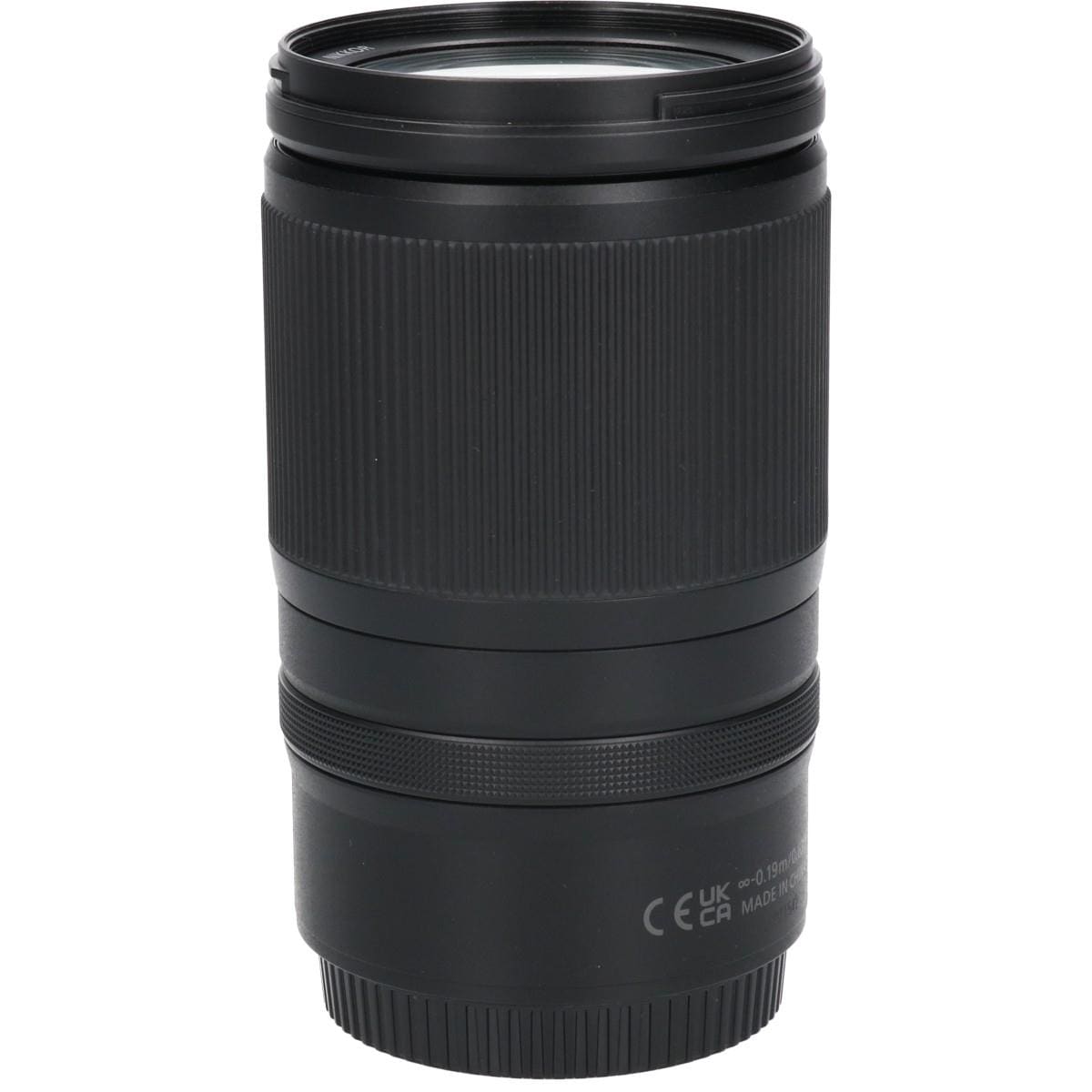 Ｚ２８－７５ｍｍ　Ｆ２．８