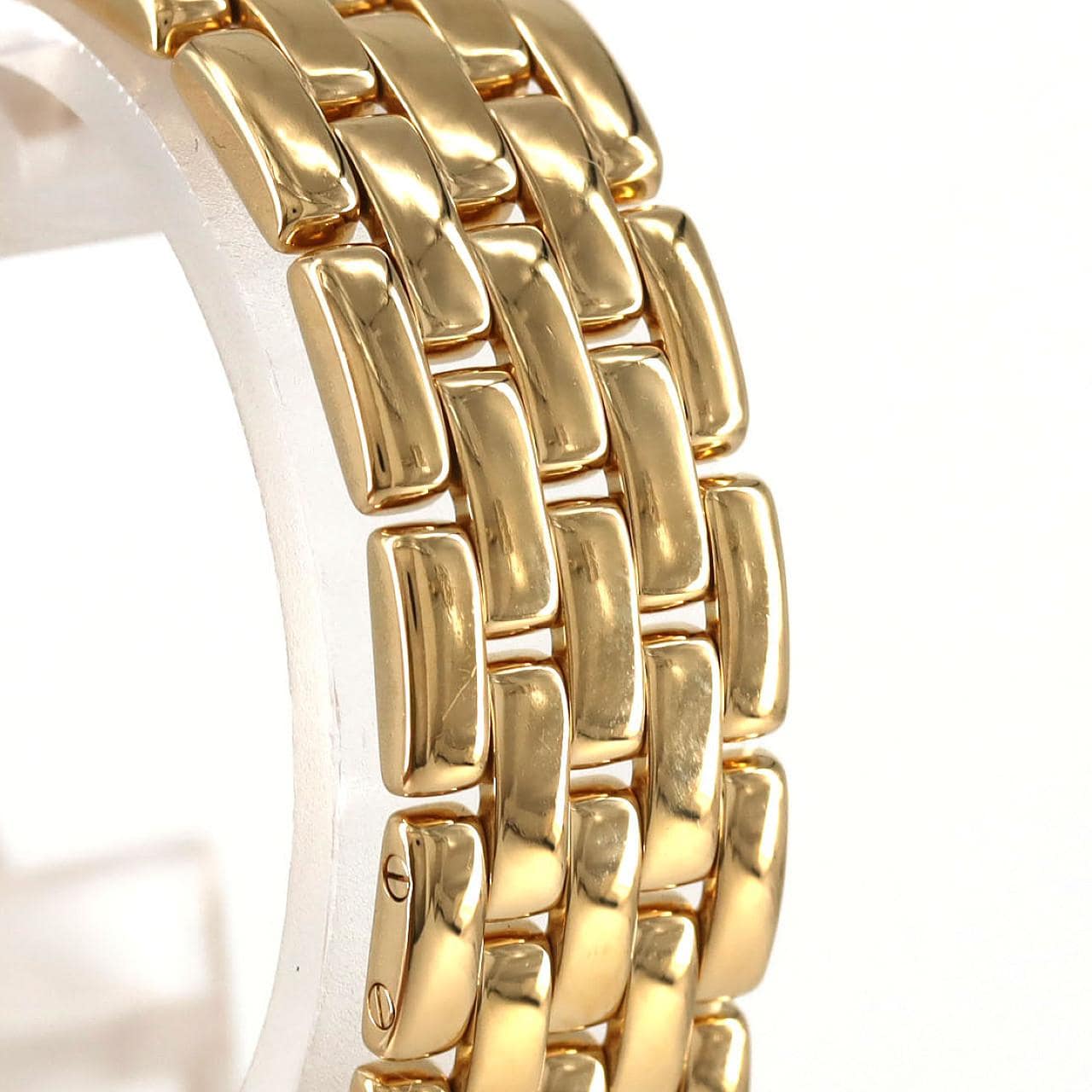 カルティエ パンテールSM YG 84783747 YG クォーツ