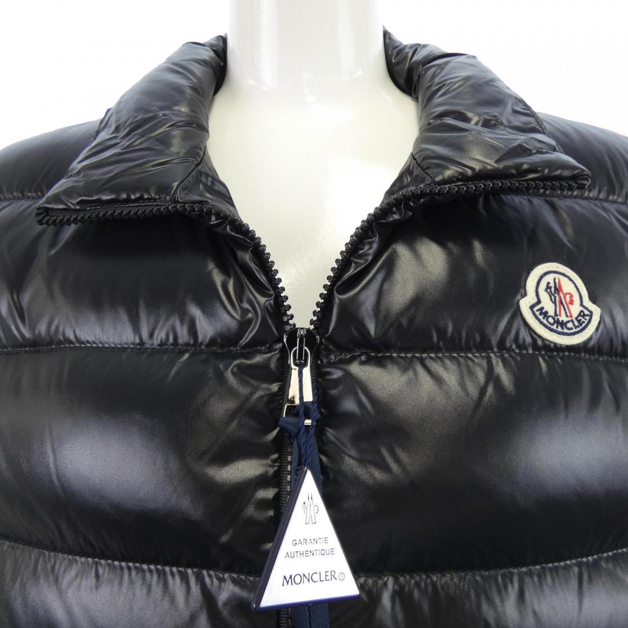 【新品】モンクレール MONCLER GHANY ダウンベスト
