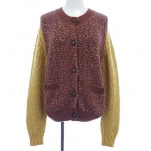 シャネル CHANEL P50048K06388 カーディガン