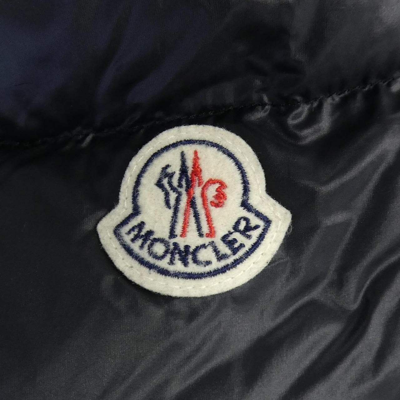 モンクレール MONCLER SUYEN ダウンコート