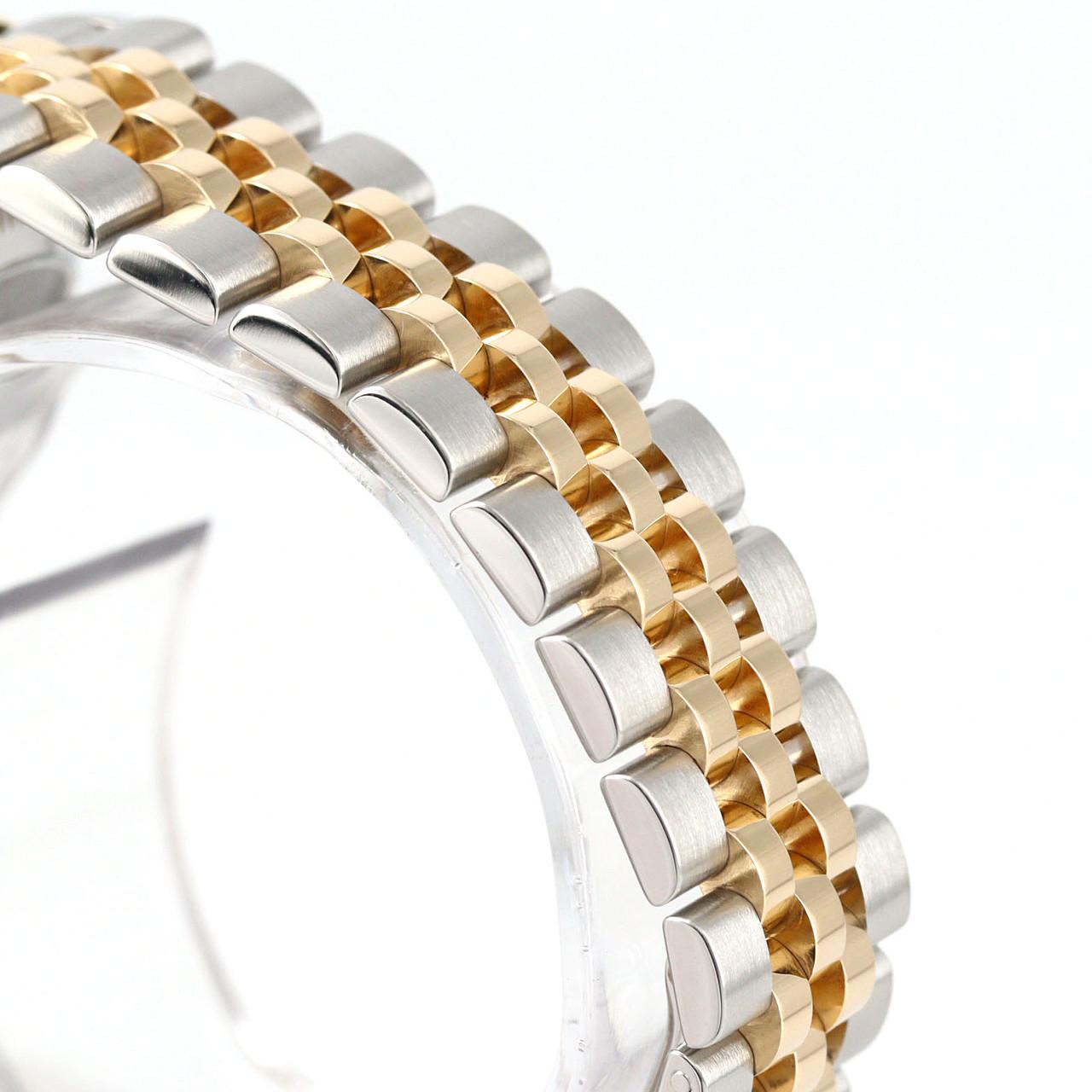 ロレックス デイトジャスト 279173G SSxYG 自動巻 ランダム番