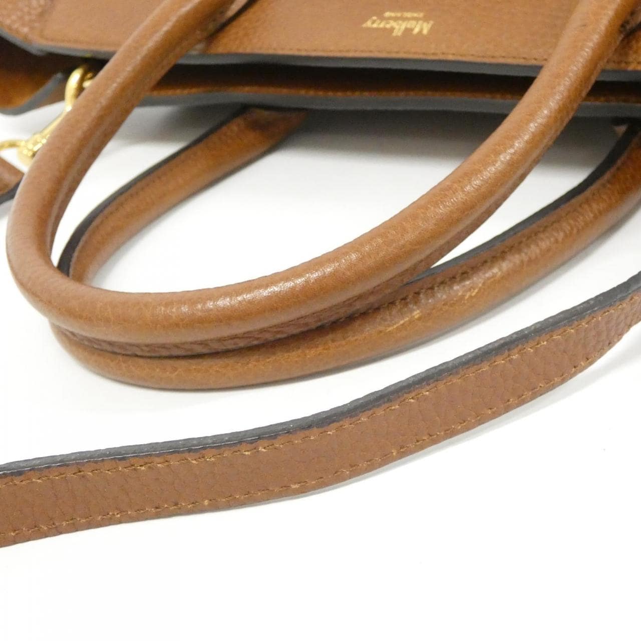 【新品】マルベリー BAYSWATER HH4382 346 バッグ