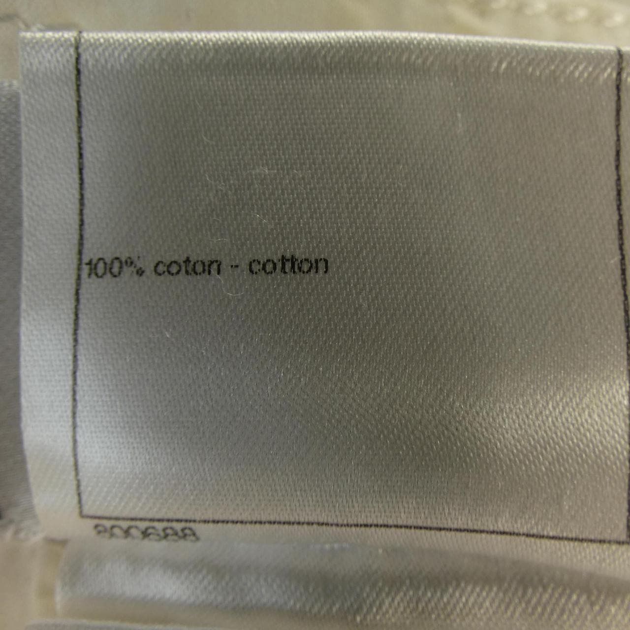 シャネル CHANEL P43124V31586 ワンピース