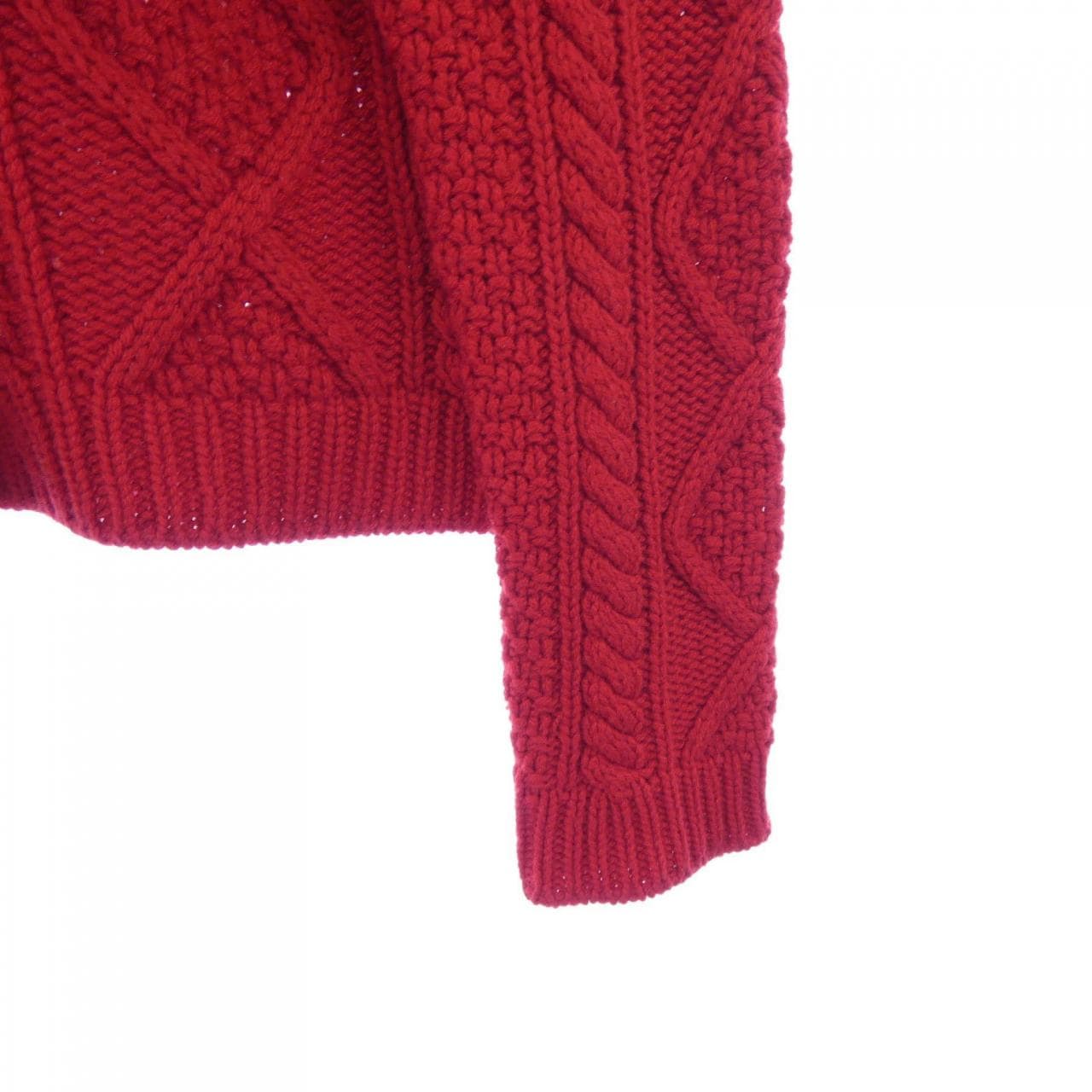 クリスチャンディオール CHRISTIAN DIOR 514S68A0003 ニット