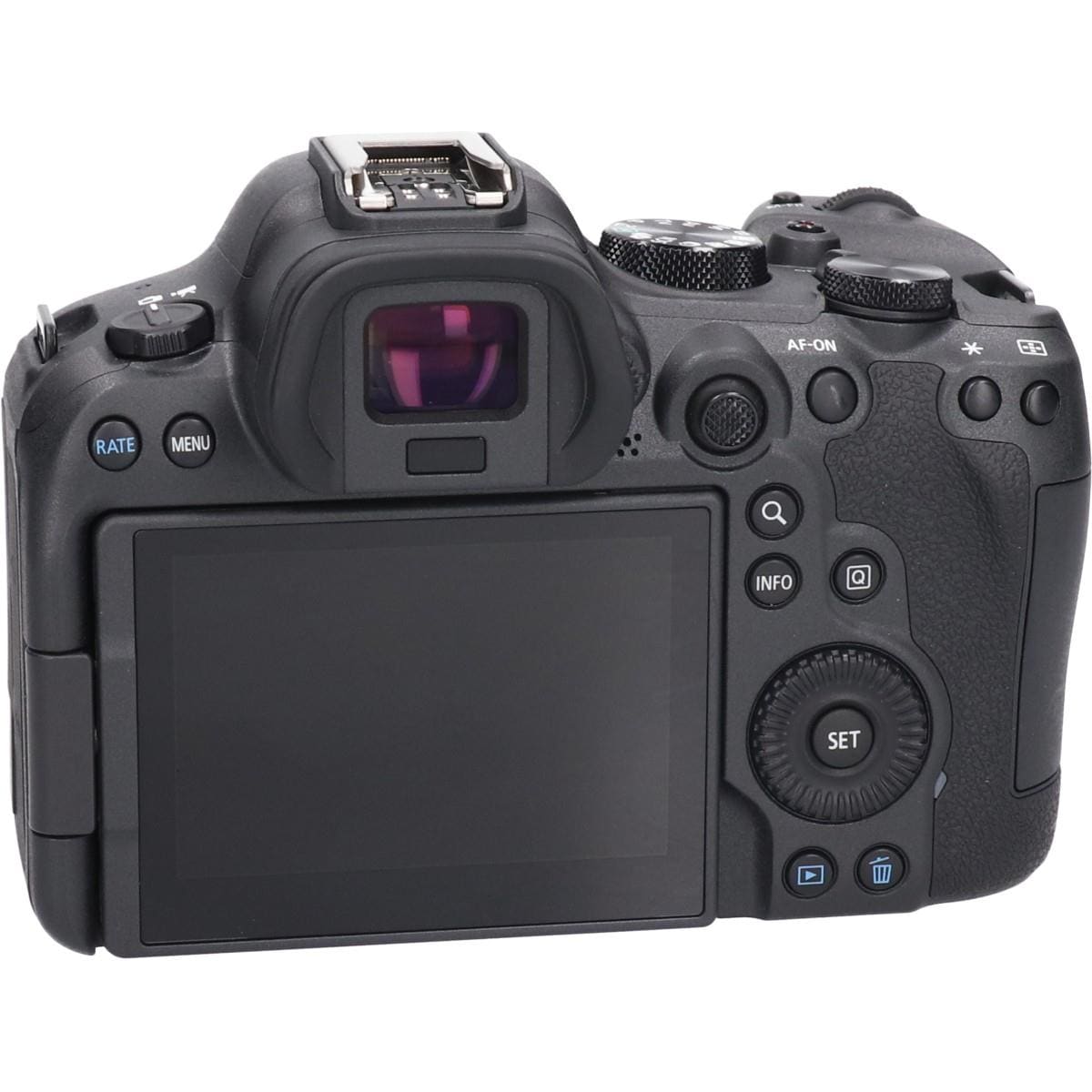 ＥＯＳ　Ｒ６　ＭＡＲＫ　ＩＩ