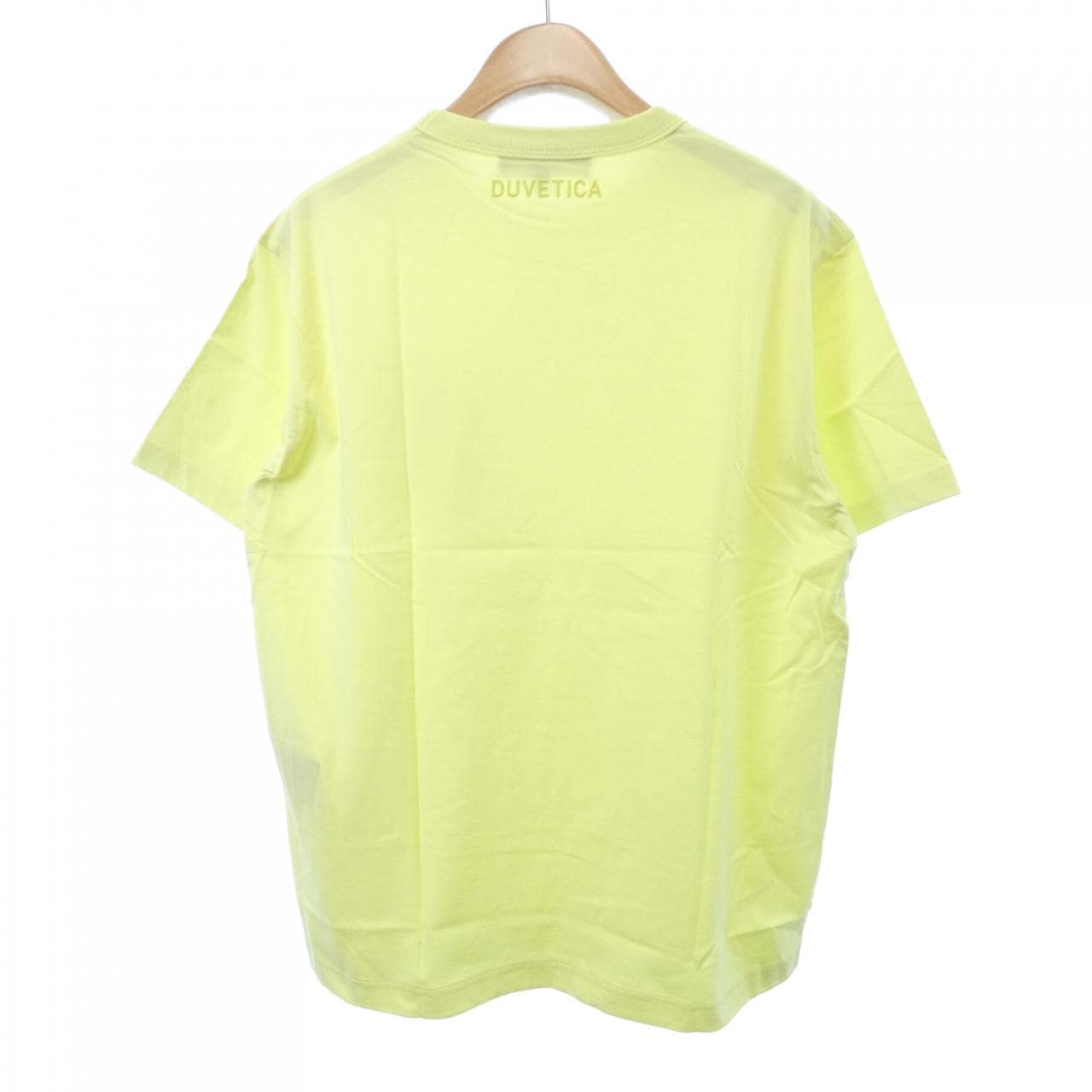 デュベティカ DUVETICA VXRT42131 Tシャツ
