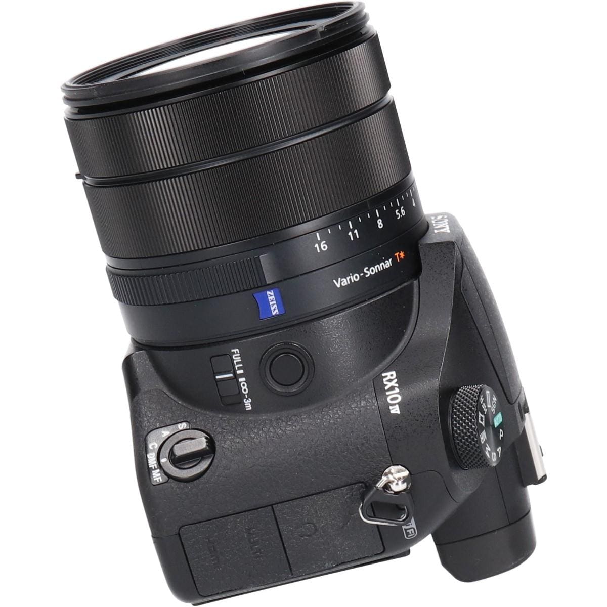 ＤＳＣ－ＲＸ１０Ｍ４