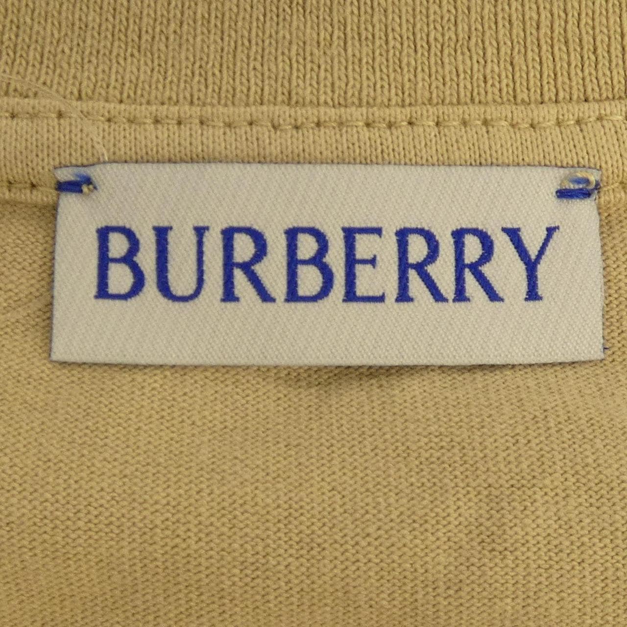 バーバリー BURBERRY 8093654 Tシャツ
