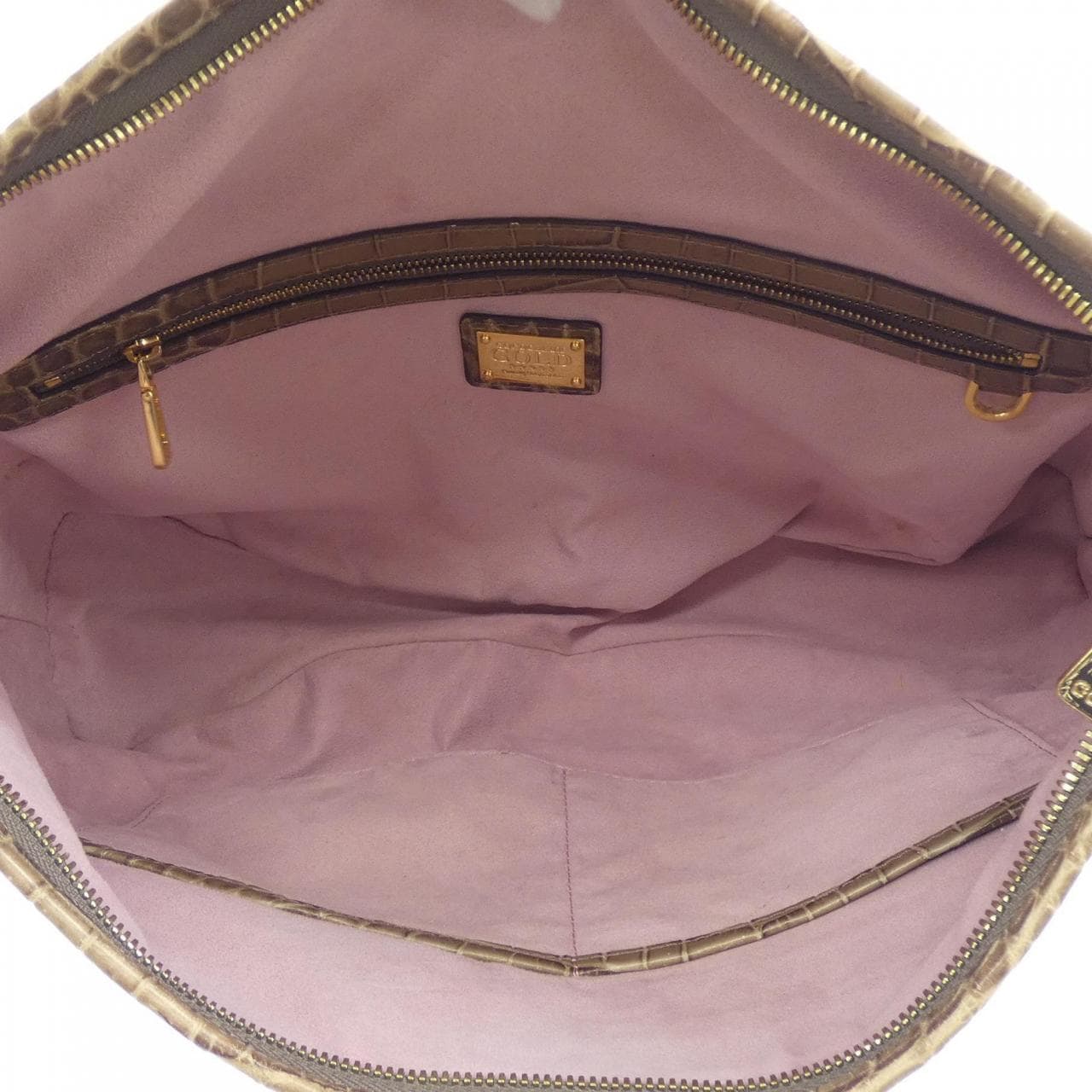 ココセリュクスゴールド COCOCELUX GOLD BAG