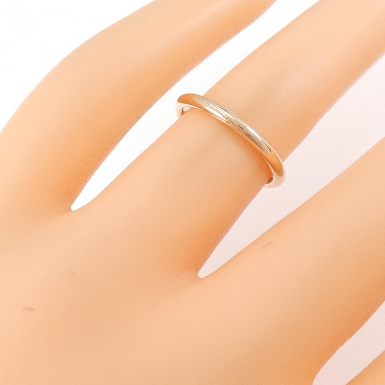 シャネル ジョン パリジャン リング